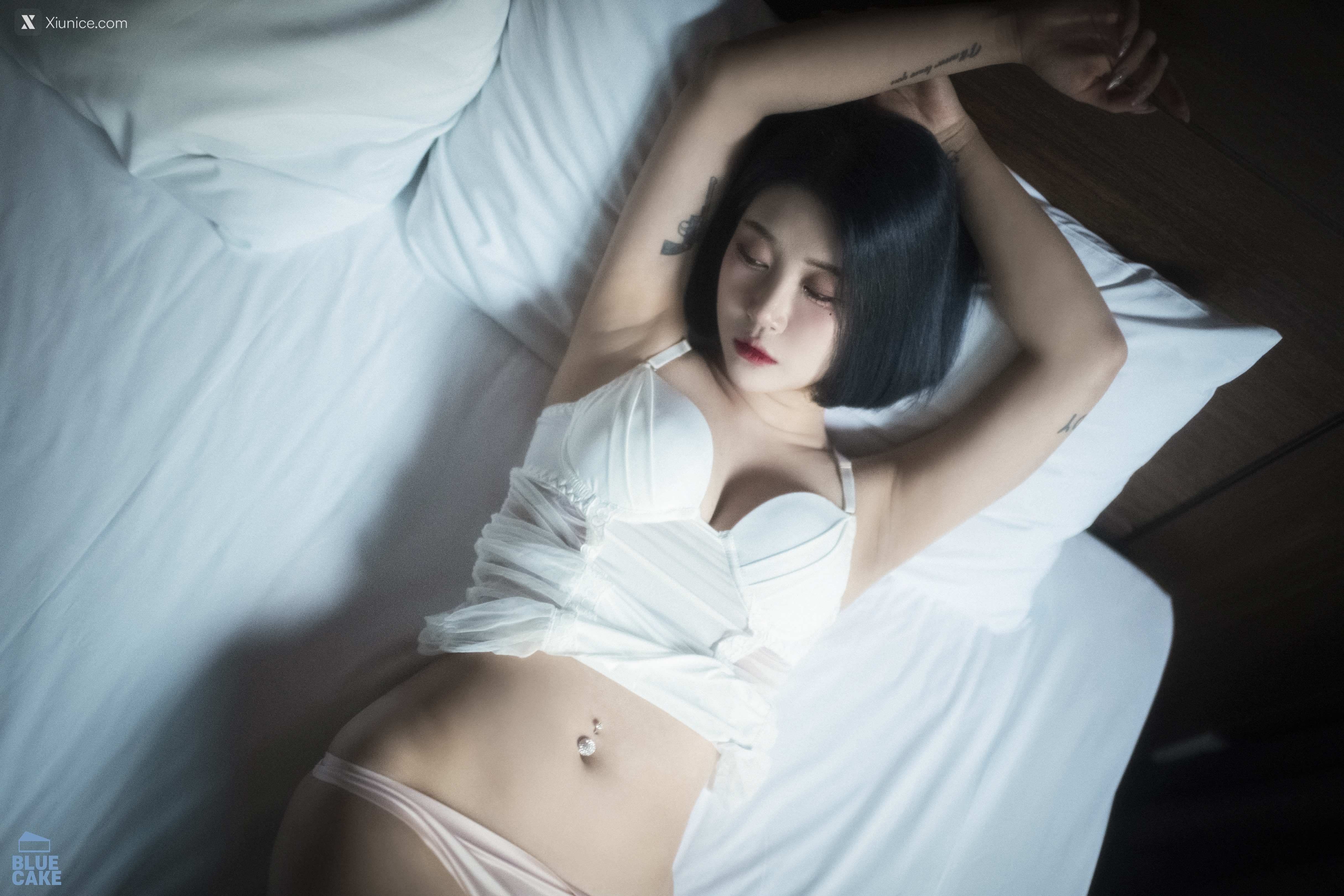 BLUECAKE Bomi (보미) SECRET 93
