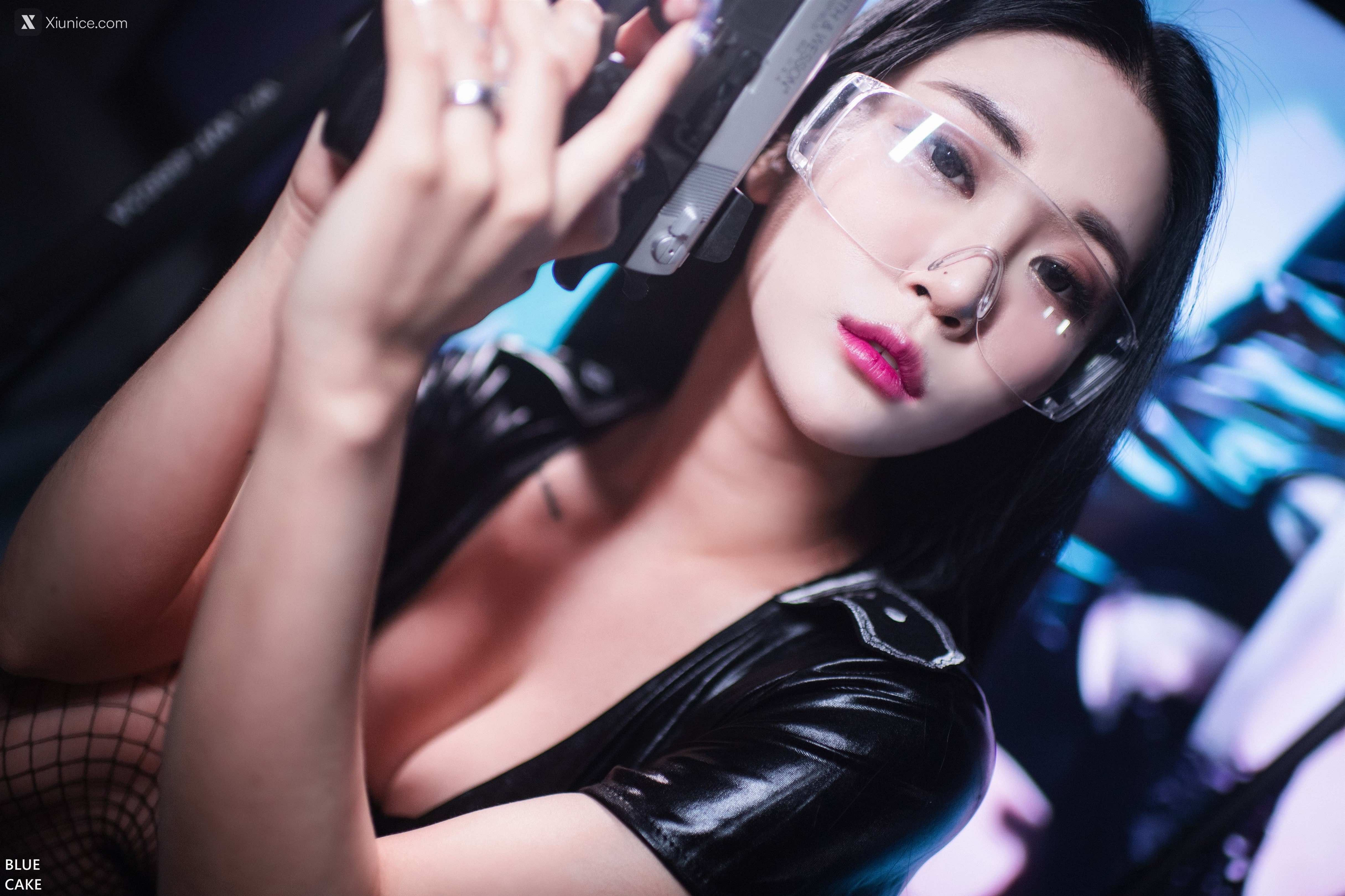 BLUECAKE Bomi (보미) Siren 41