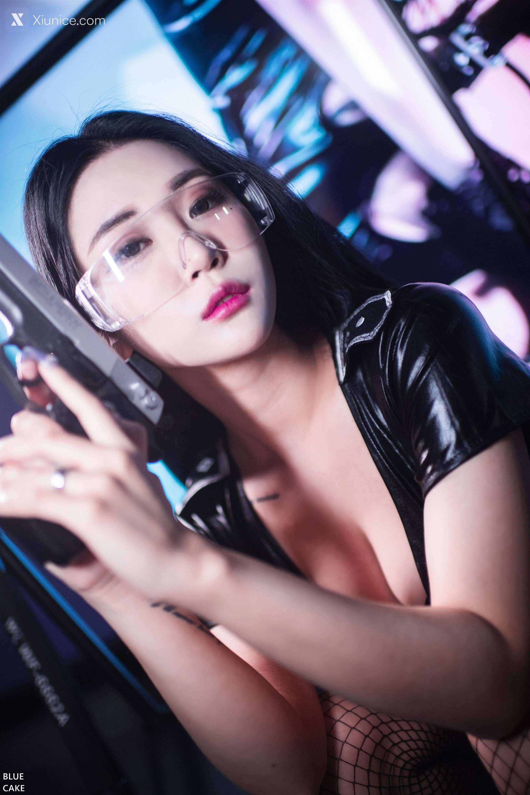 BLUECAKE Bomi (보미) Siren 42