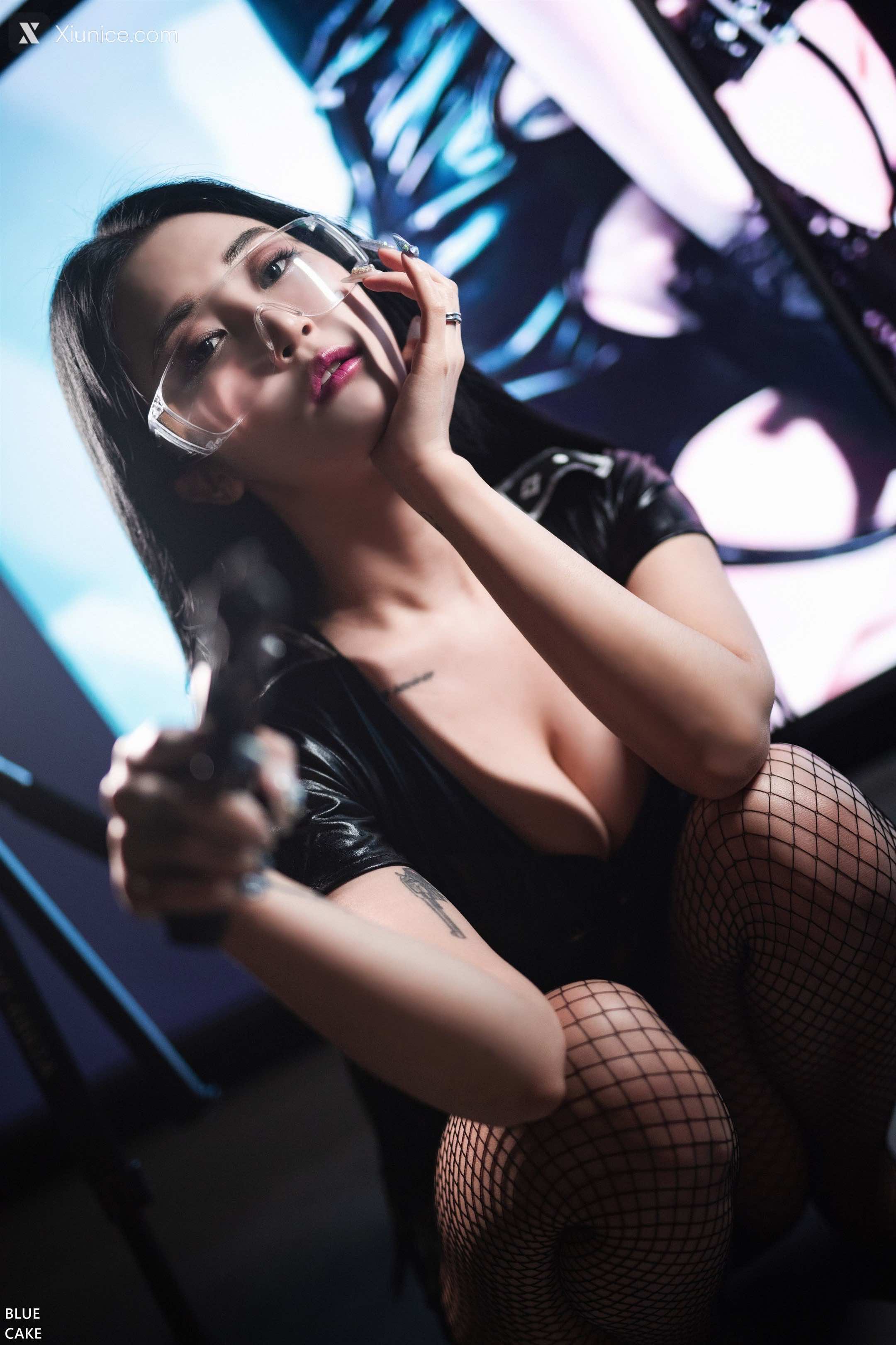 BLUECAKE Bomi (보미) Siren 47