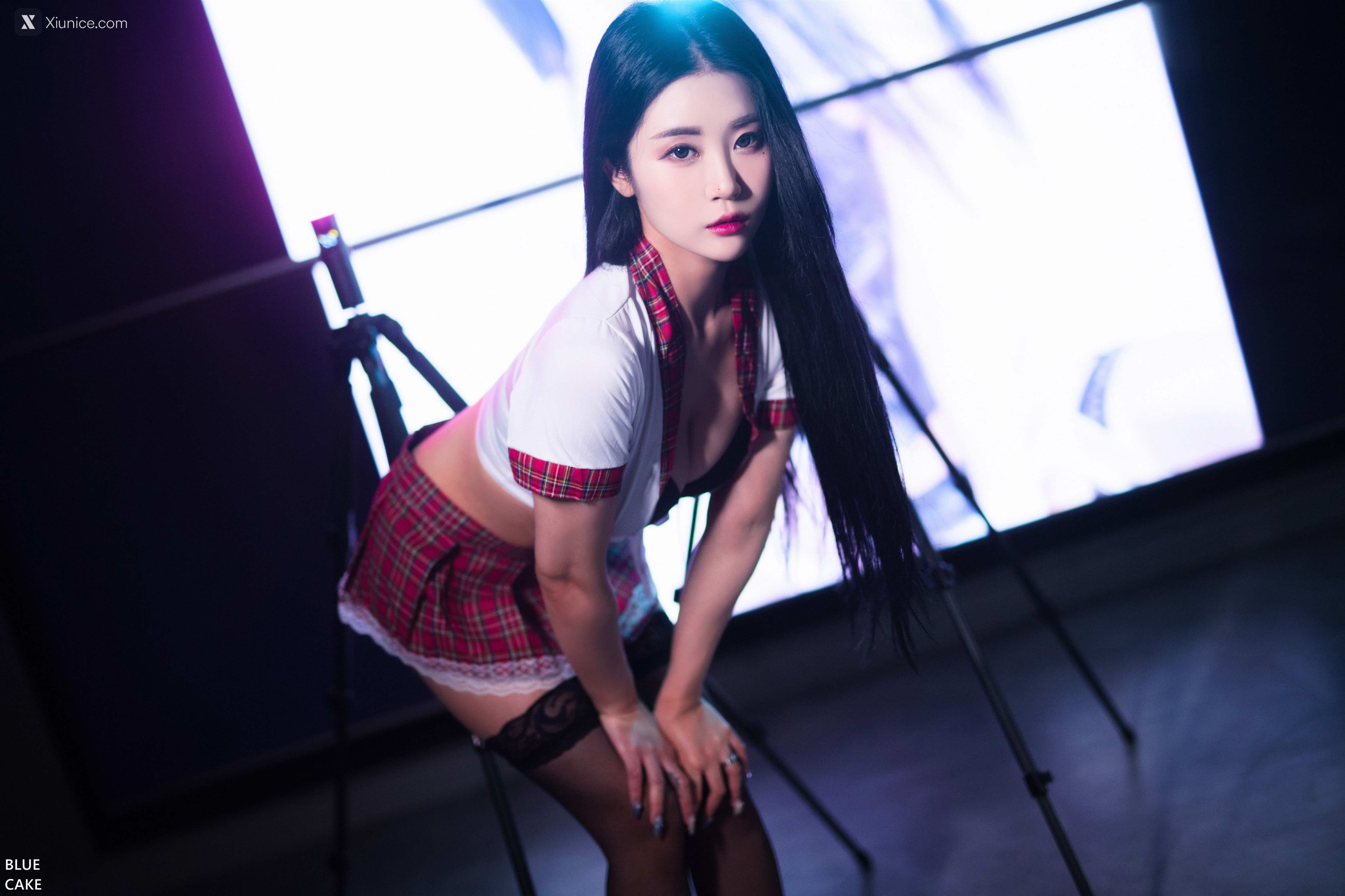 BLUECAKE Bomi (보미) Siren 5