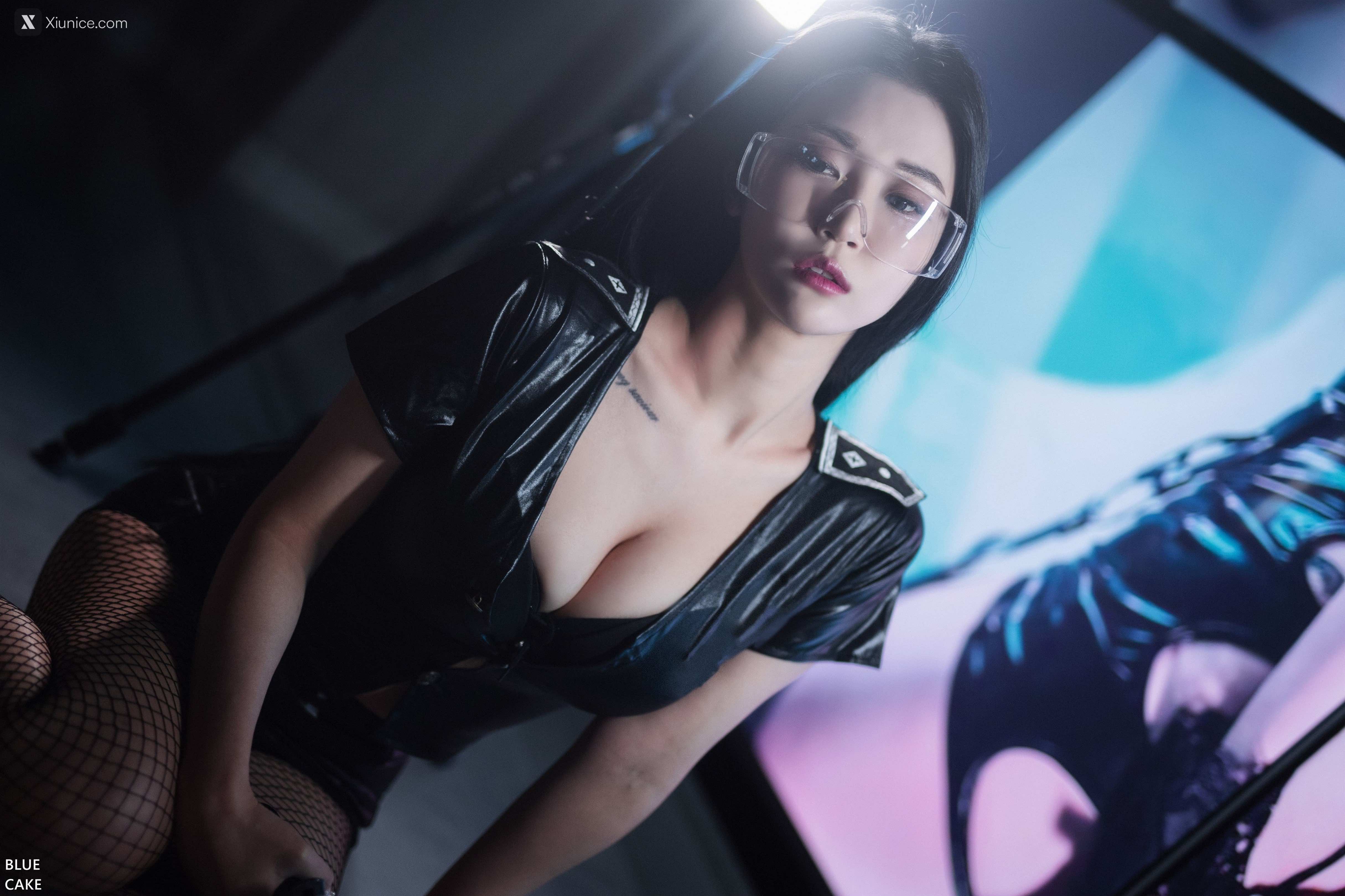 BLUECAKE Bomi (보미) Siren 52