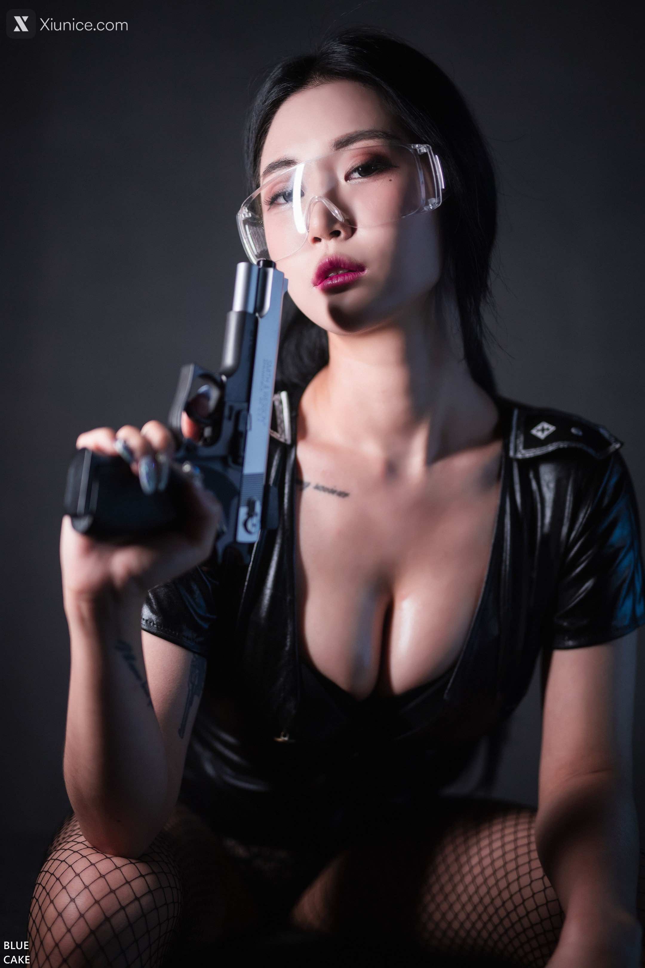 BLUECAKE Bomi (보미) Siren 56