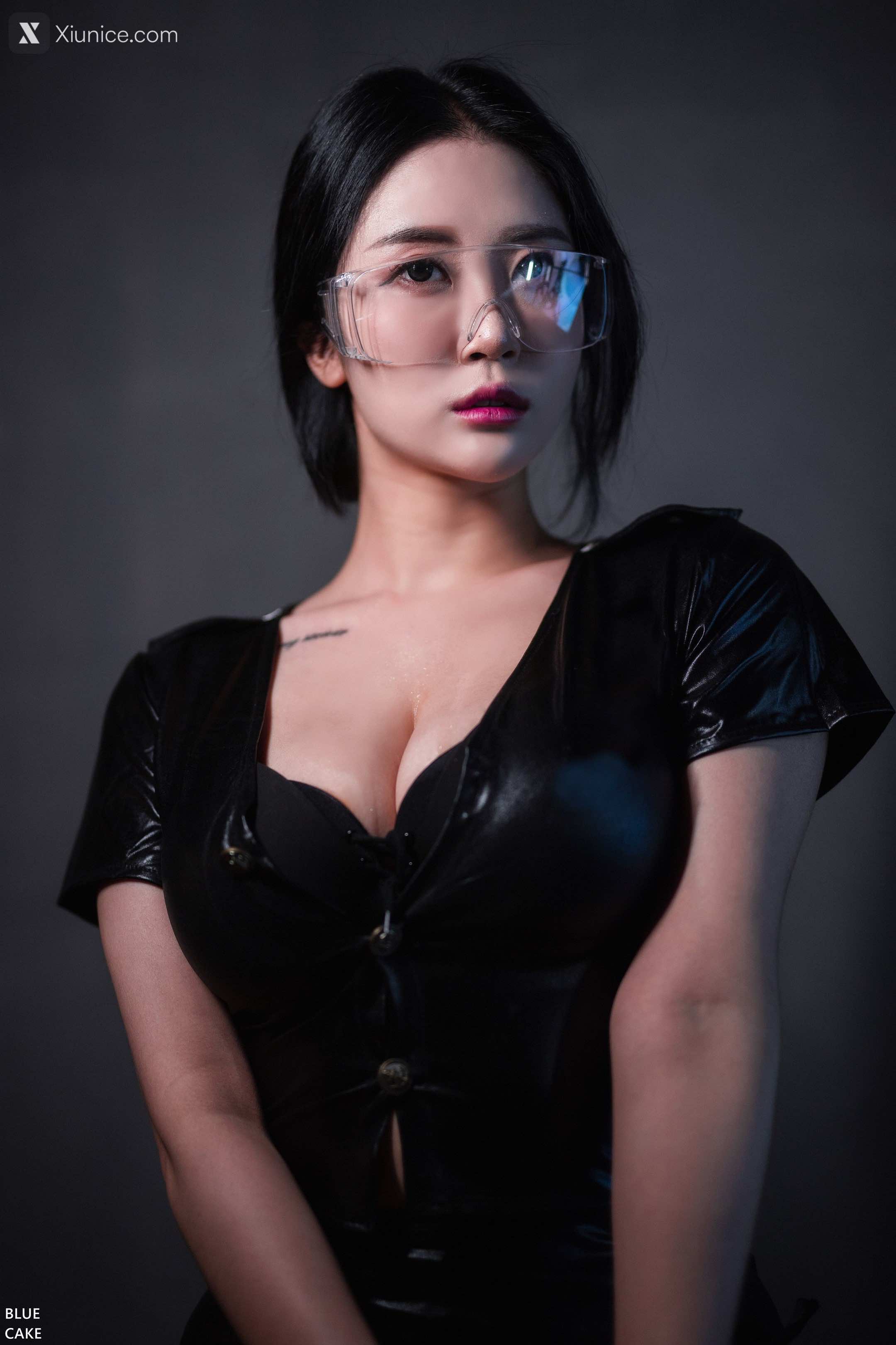 BLUECAKE Bomi (보미) Siren 57