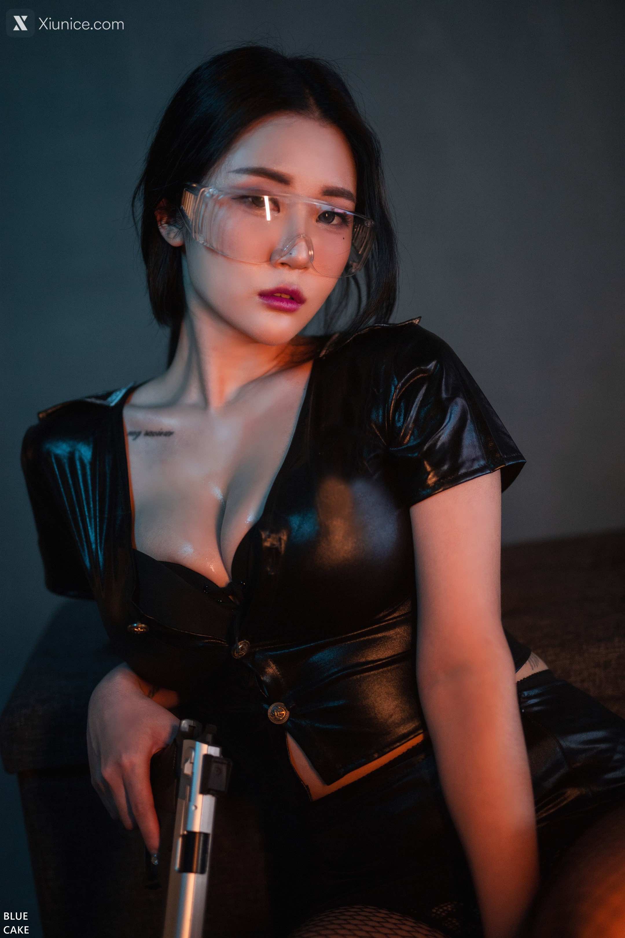 BLUECAKE Bomi (보미) Siren 58