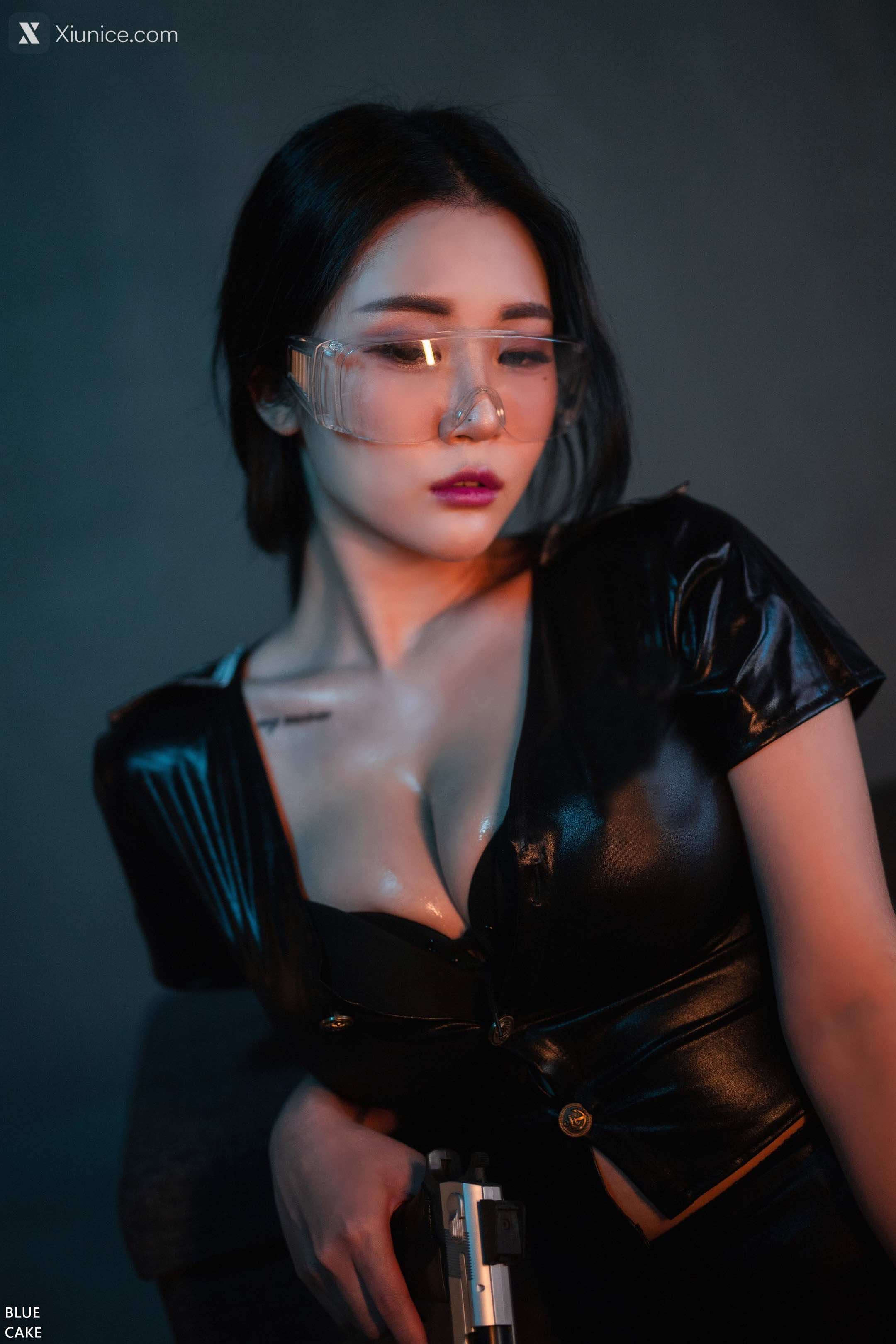 BLUECAKE Bomi (보미) Siren 59
