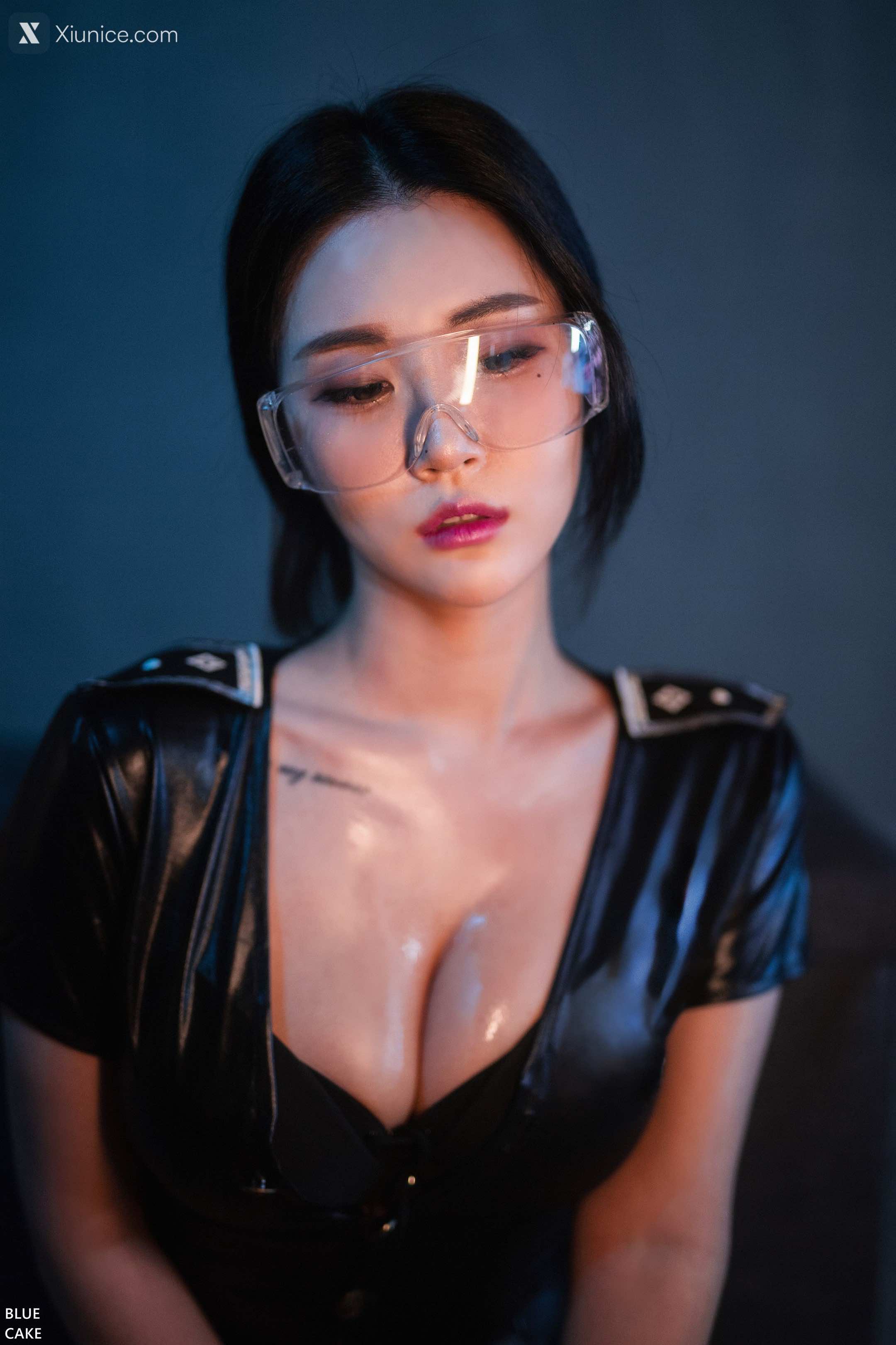 BLUECAKE Bomi (보미) Siren 60
