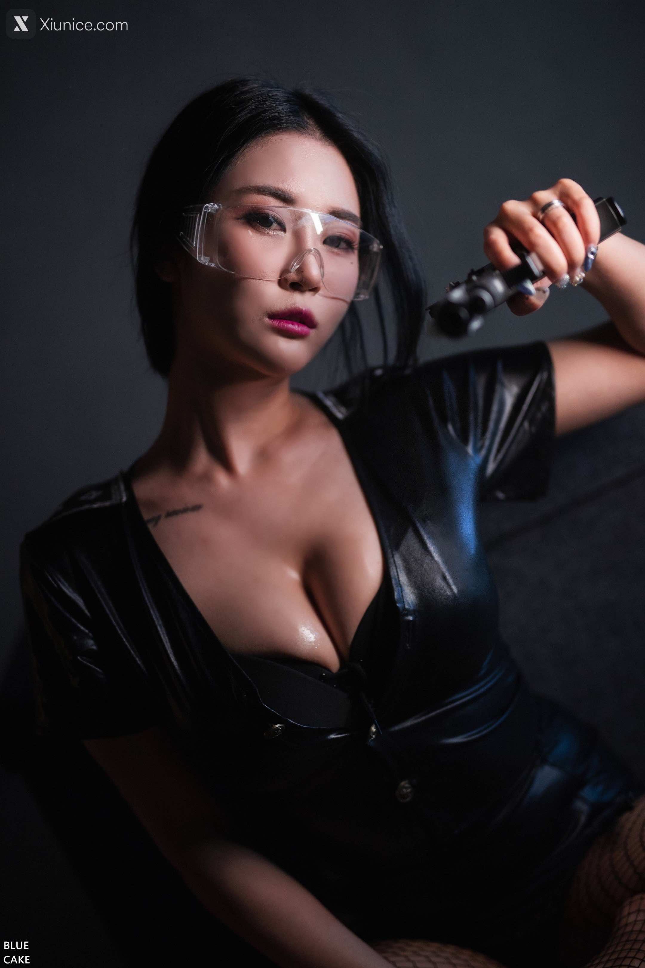 BLUECAKE Bomi (보미) Siren 63