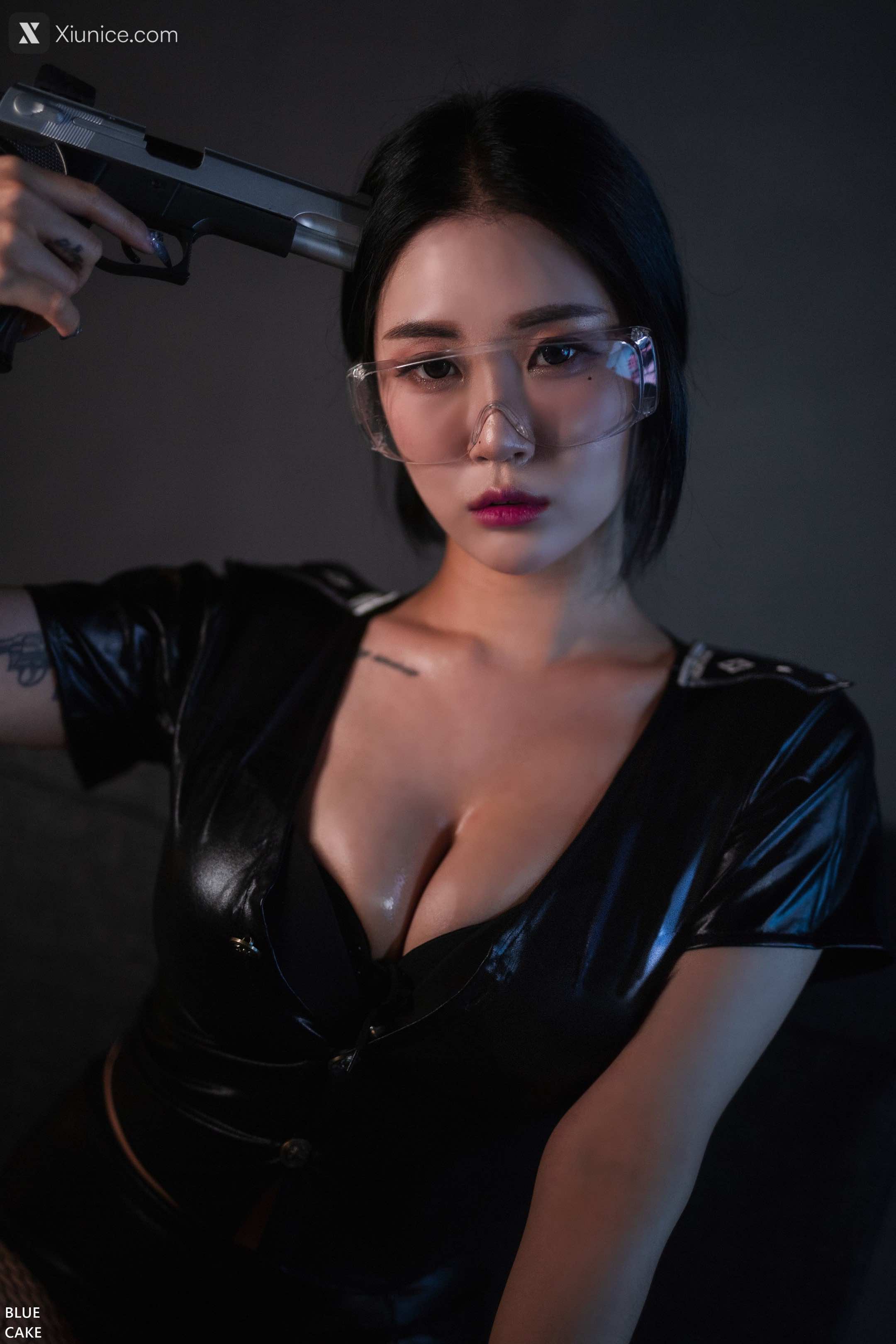 BLUECAKE Bomi (보미) Siren 65