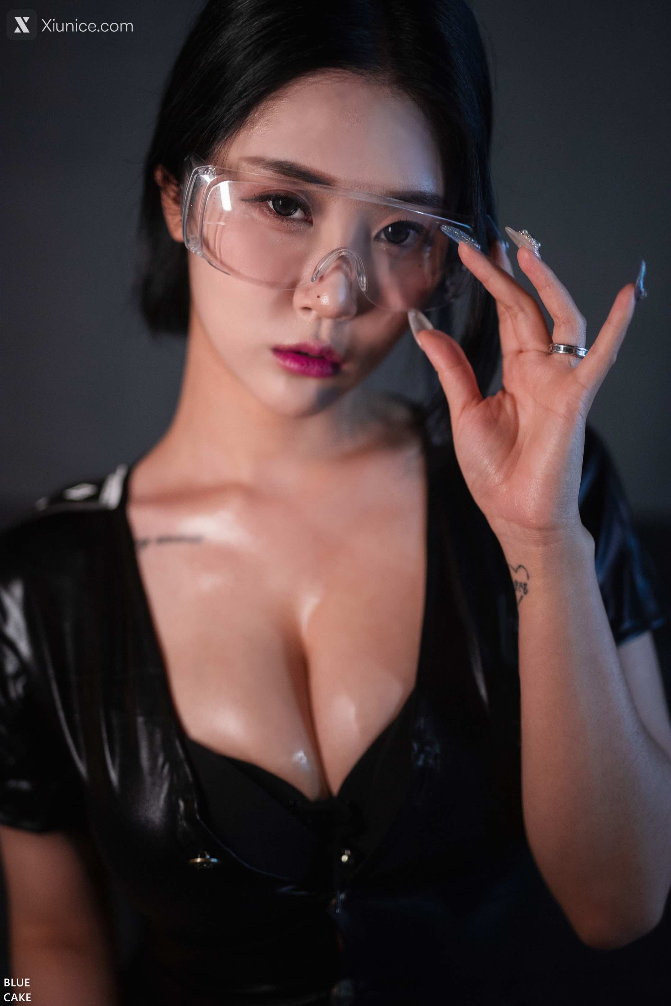BLUECAKE Bomi (보미) Siren 66