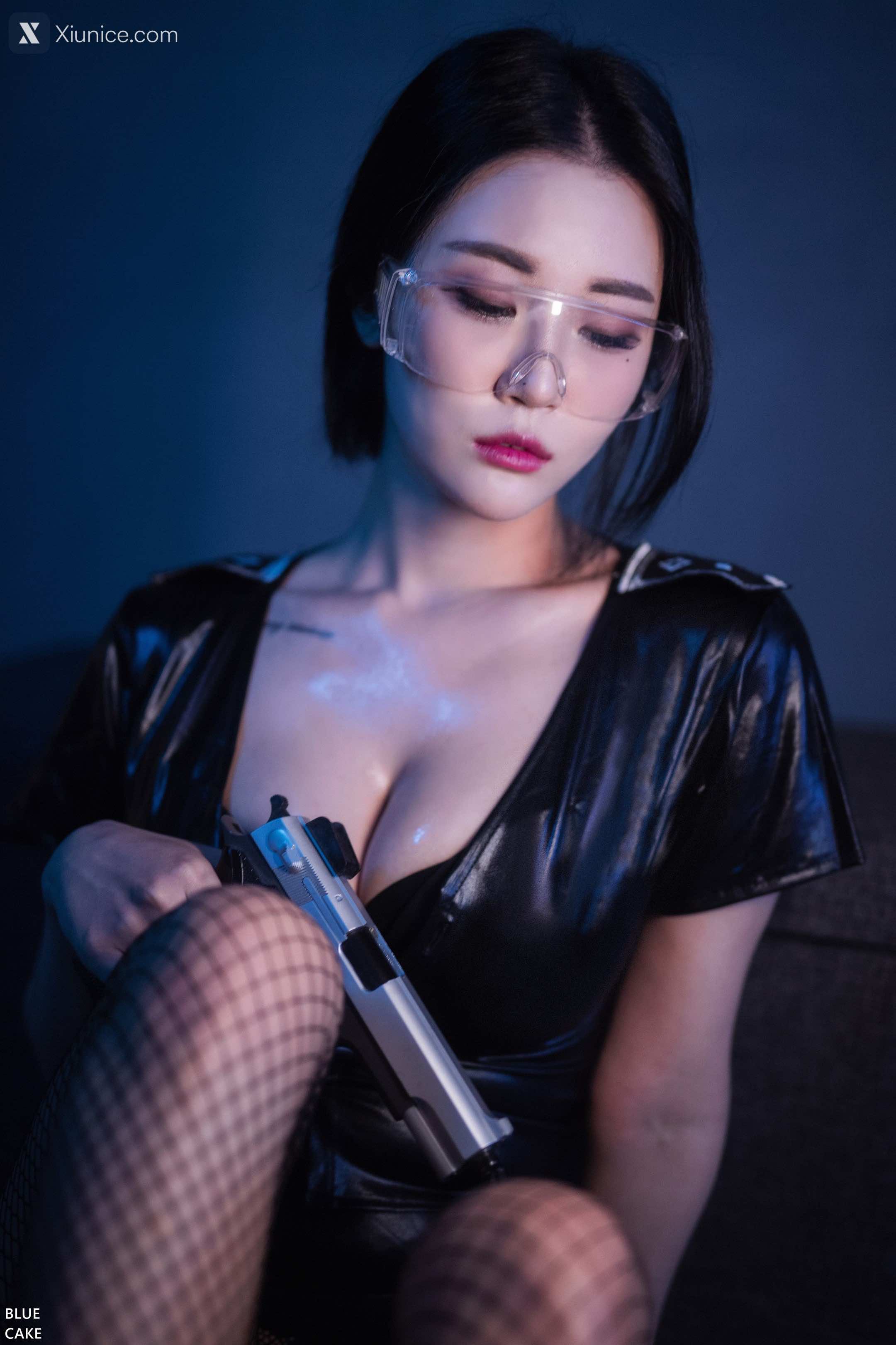 BLUECAKE Bomi (보미) Siren 68
