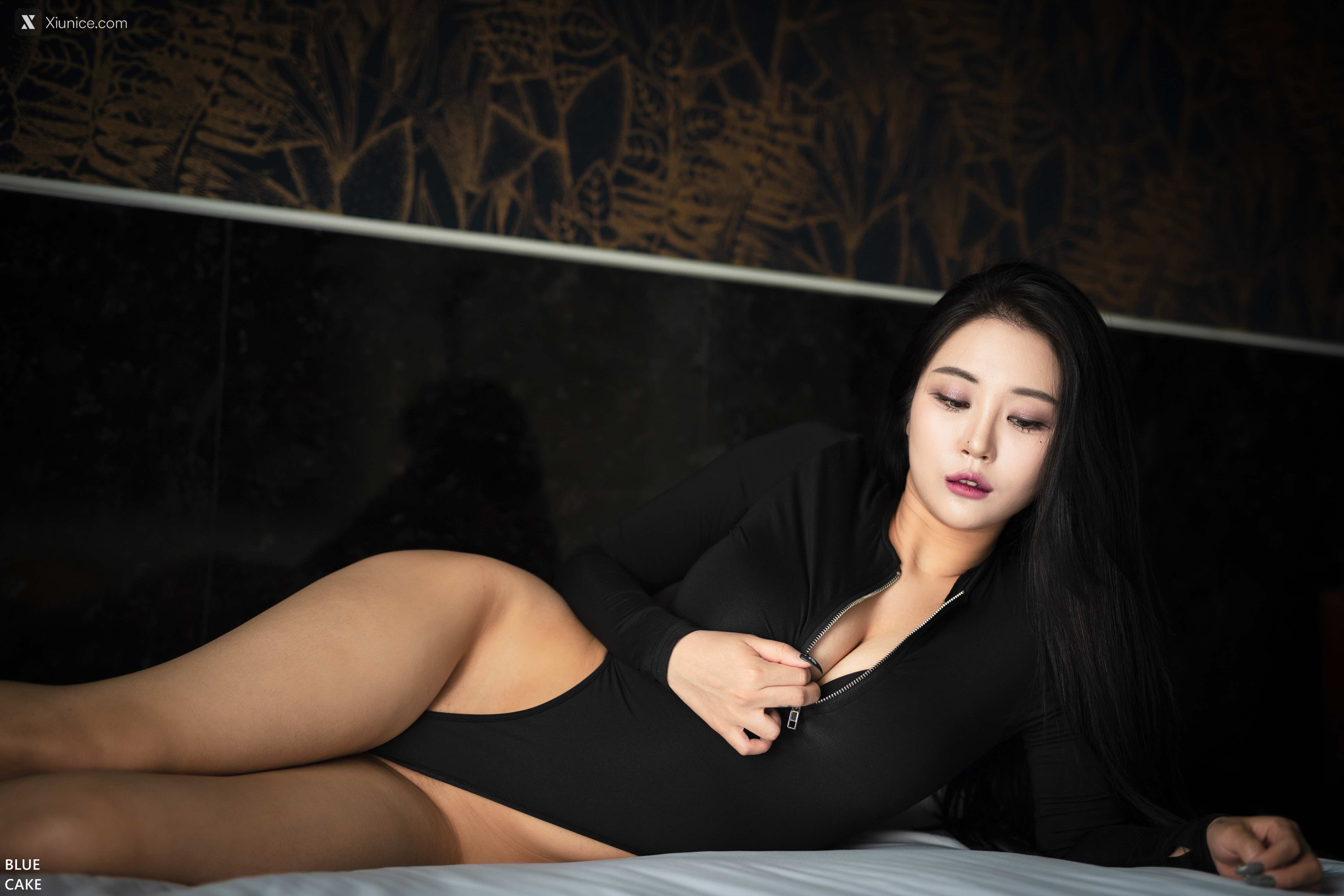 BLUECAKE Bomi (보미) Temptation + Bunny 80