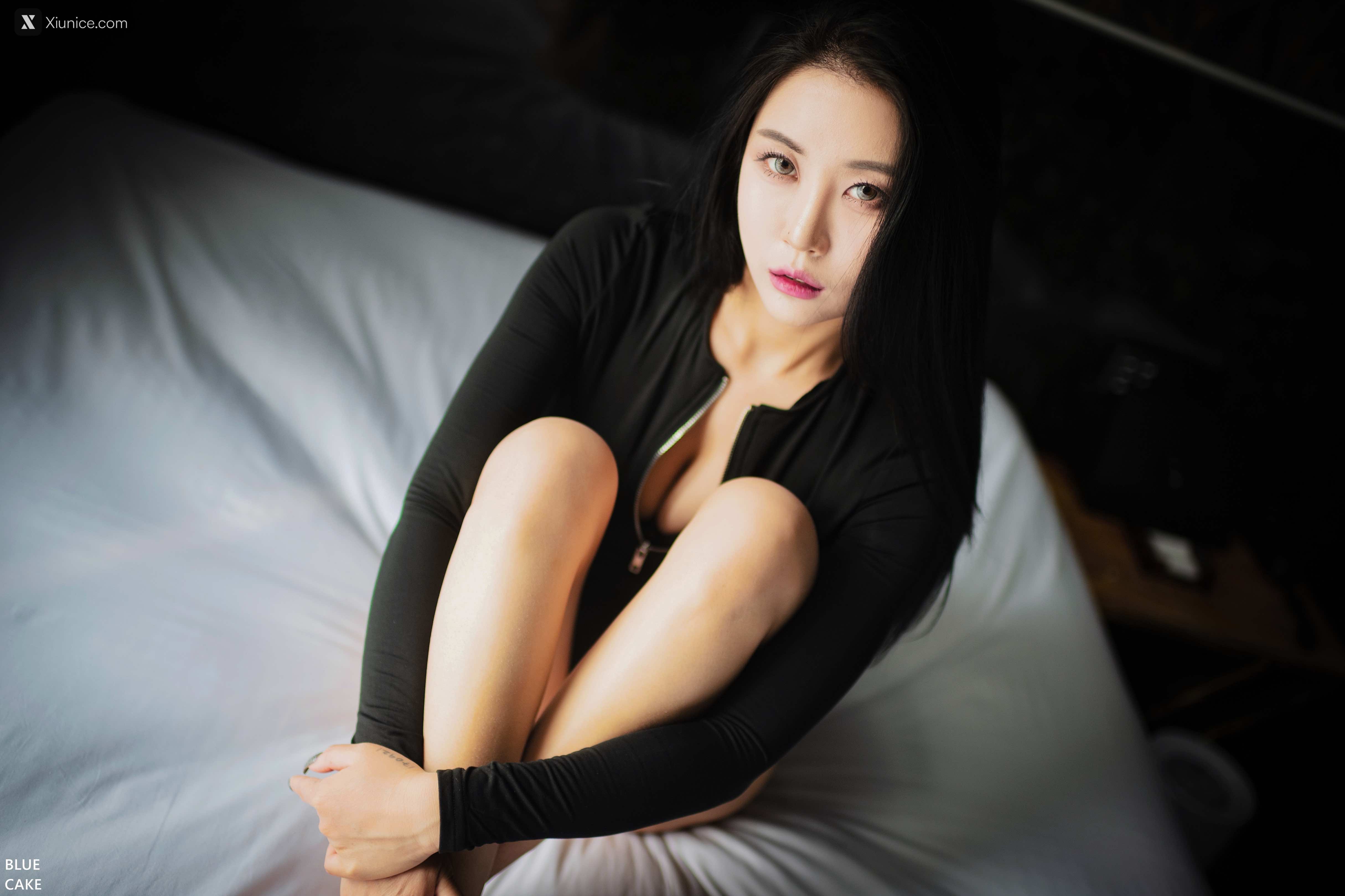 BLUECAKE Bomi (보미) Temptation + Bunny 86