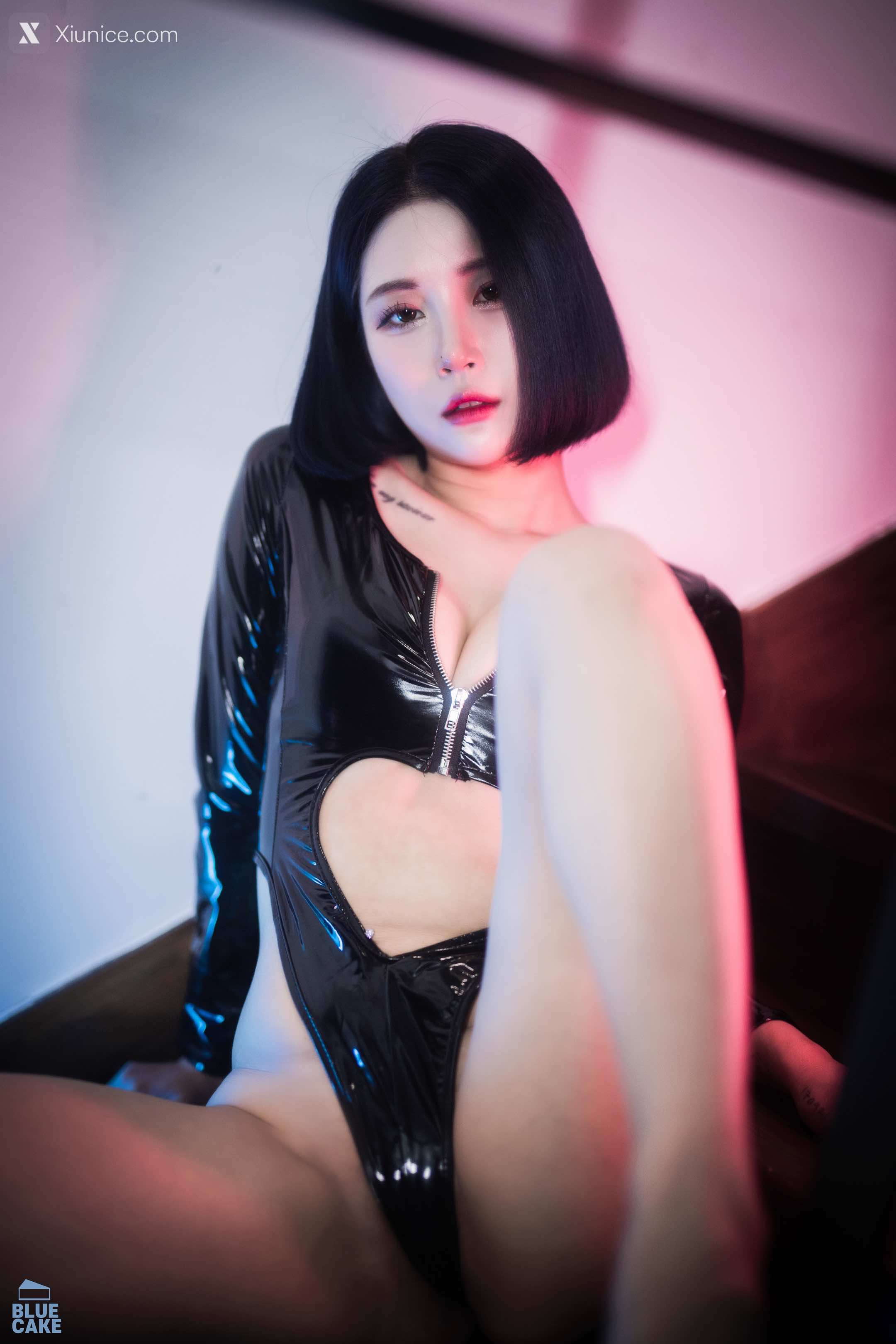 BLUECAKE Bomi (보미) City Of Night 70
