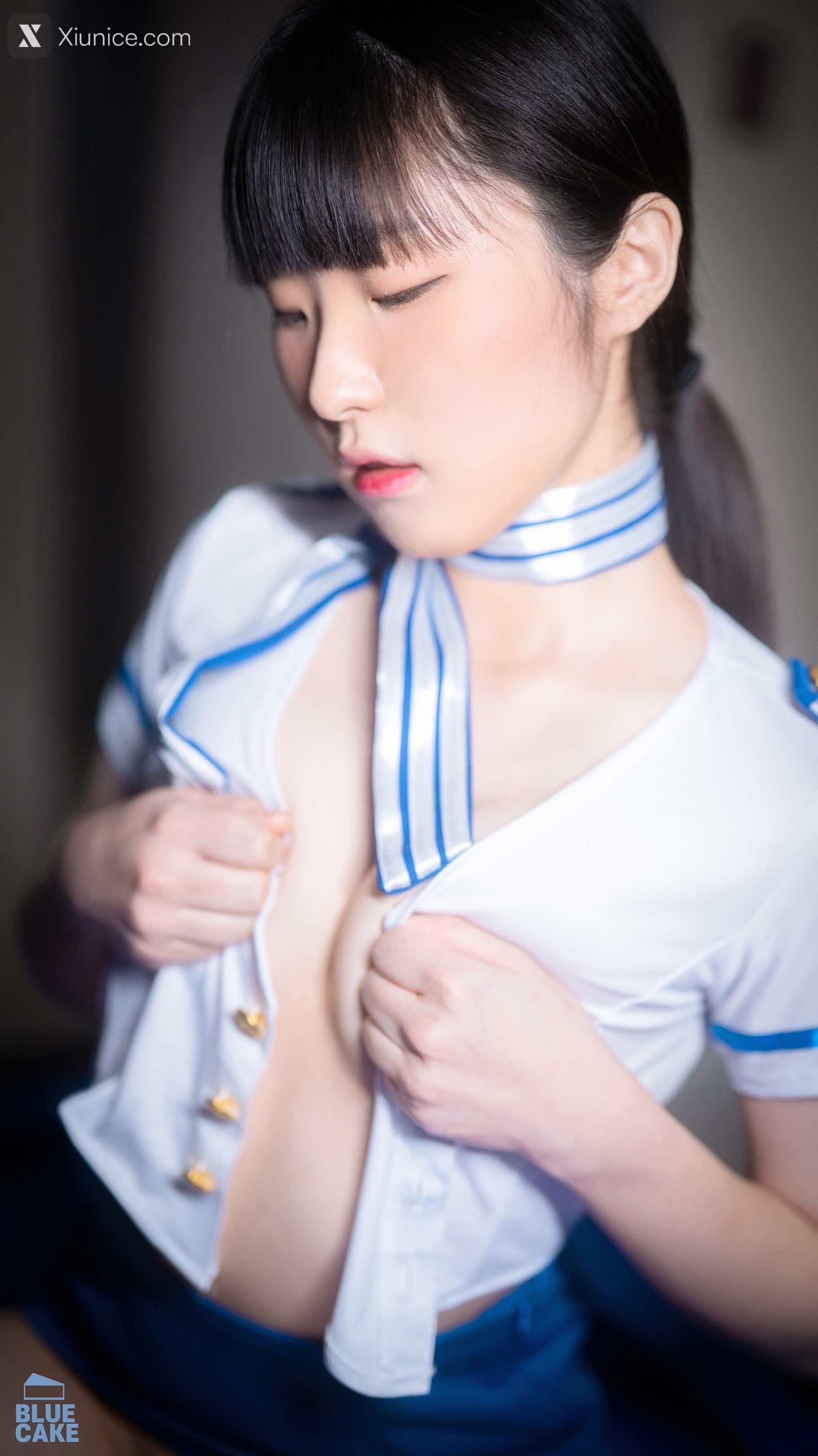 BLUECAKE Hikaru (히카루) Sexy Game 2