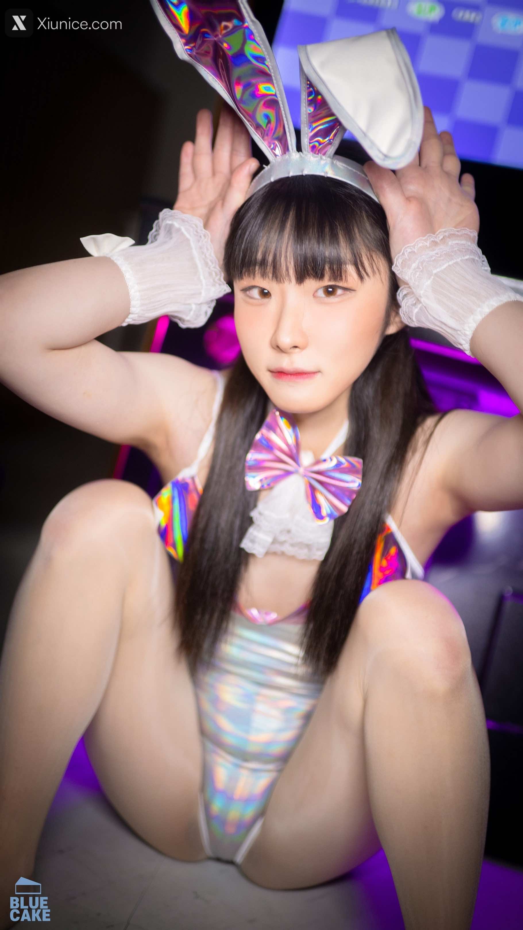 BLUECAKE Hikaru (히카루) Sexy Game 35