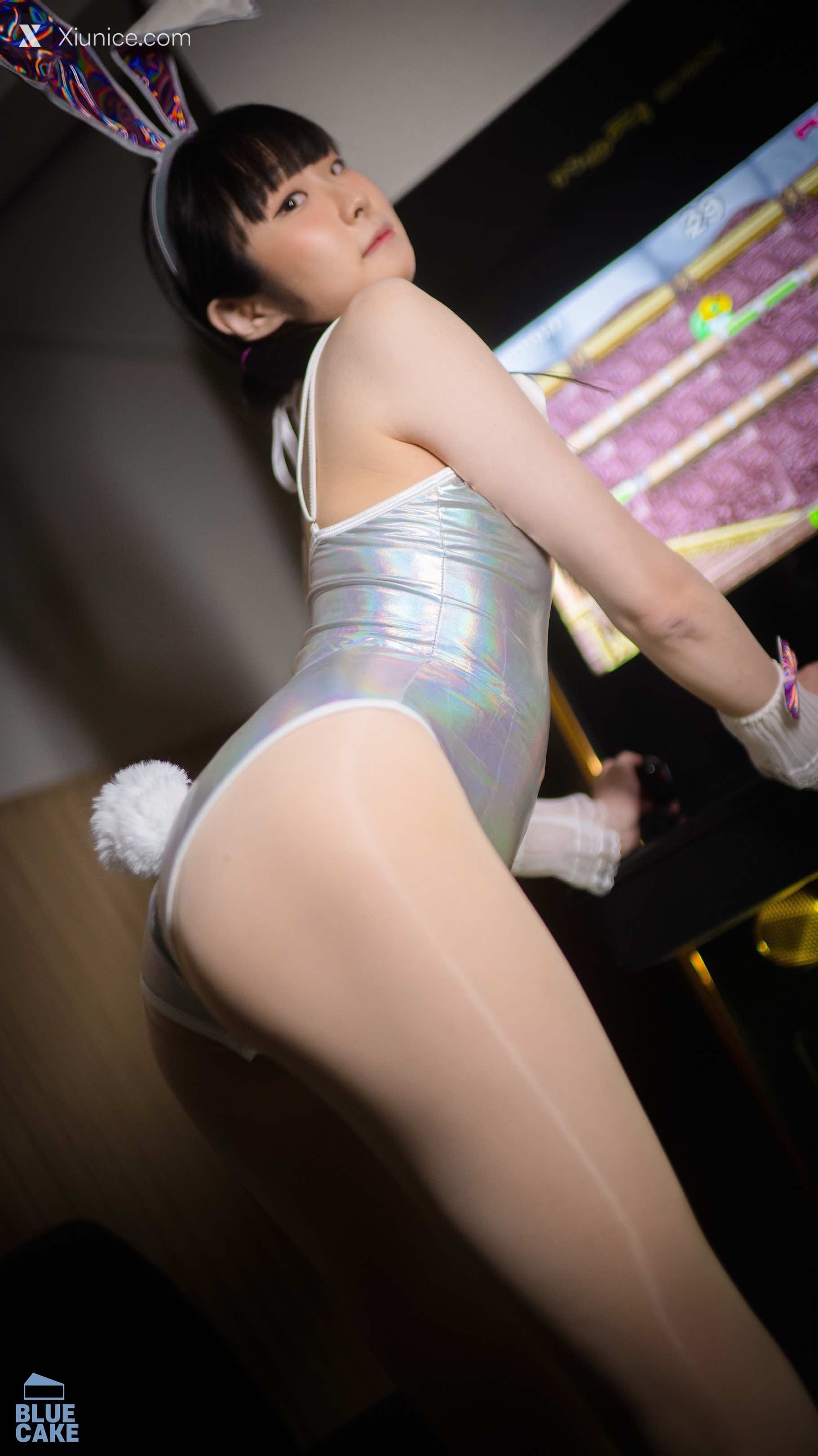 BLUECAKE Hikaru (히카루) Sexy Game 39