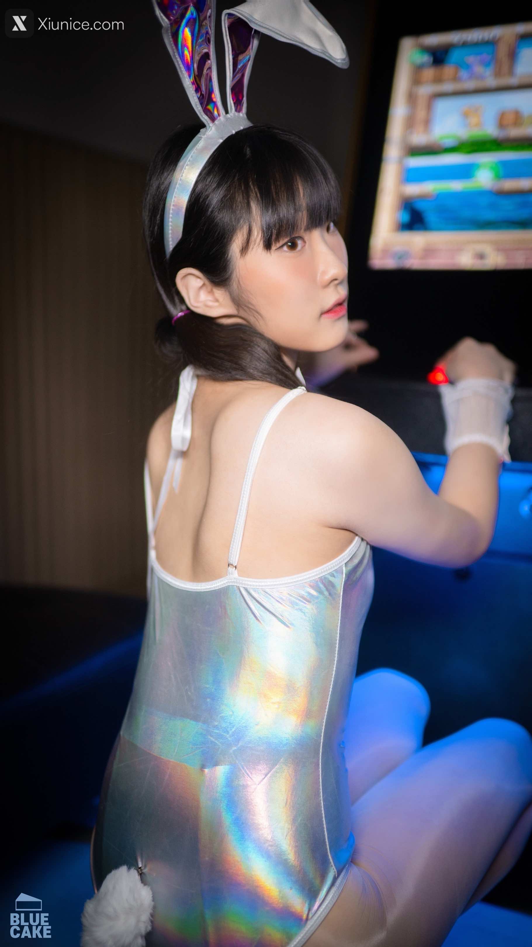 BLUECAKE Hikaru (히카루) Sexy Game 40