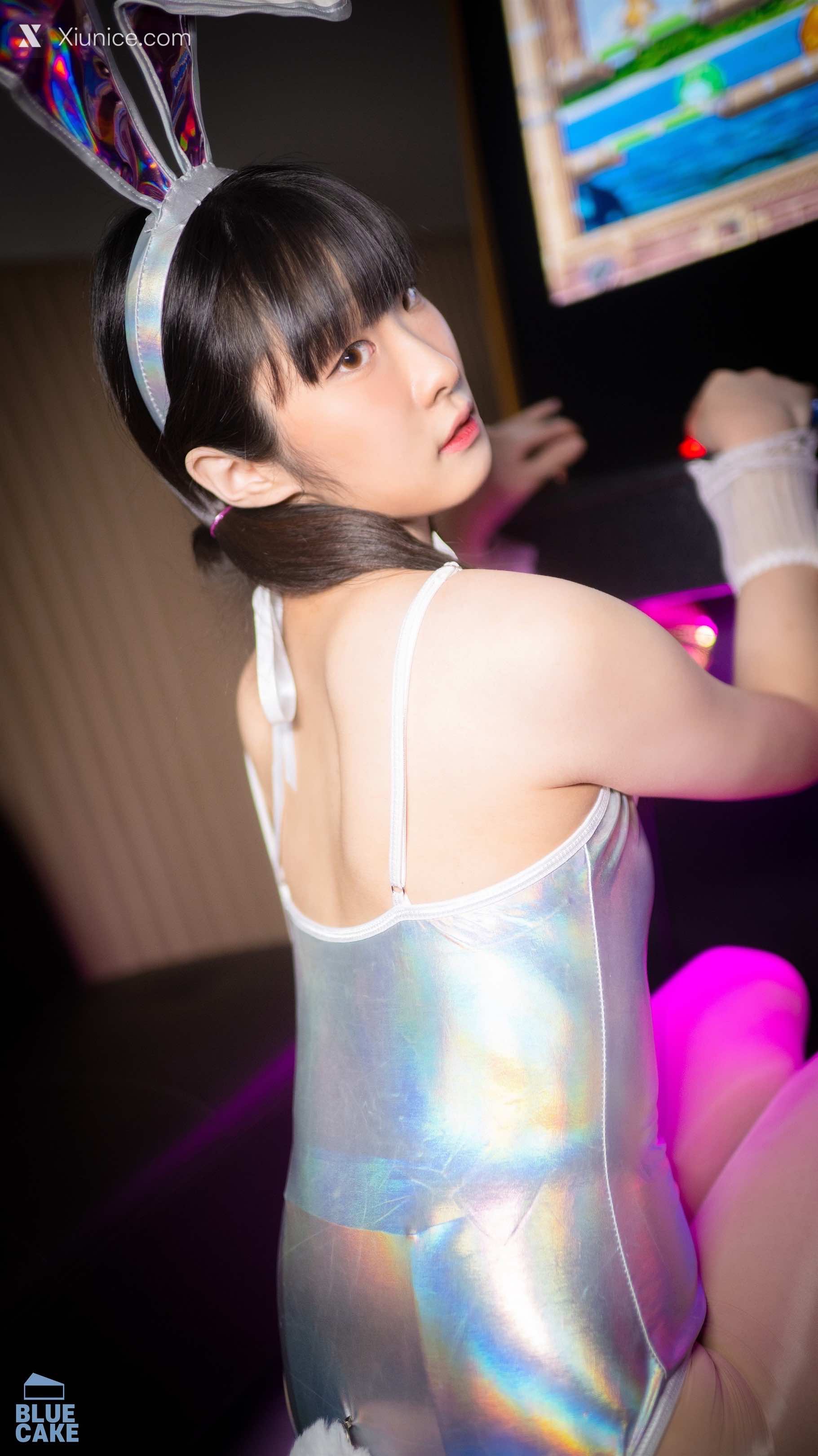 BLUECAKE Hikaru (히카루) Sexy Game 41