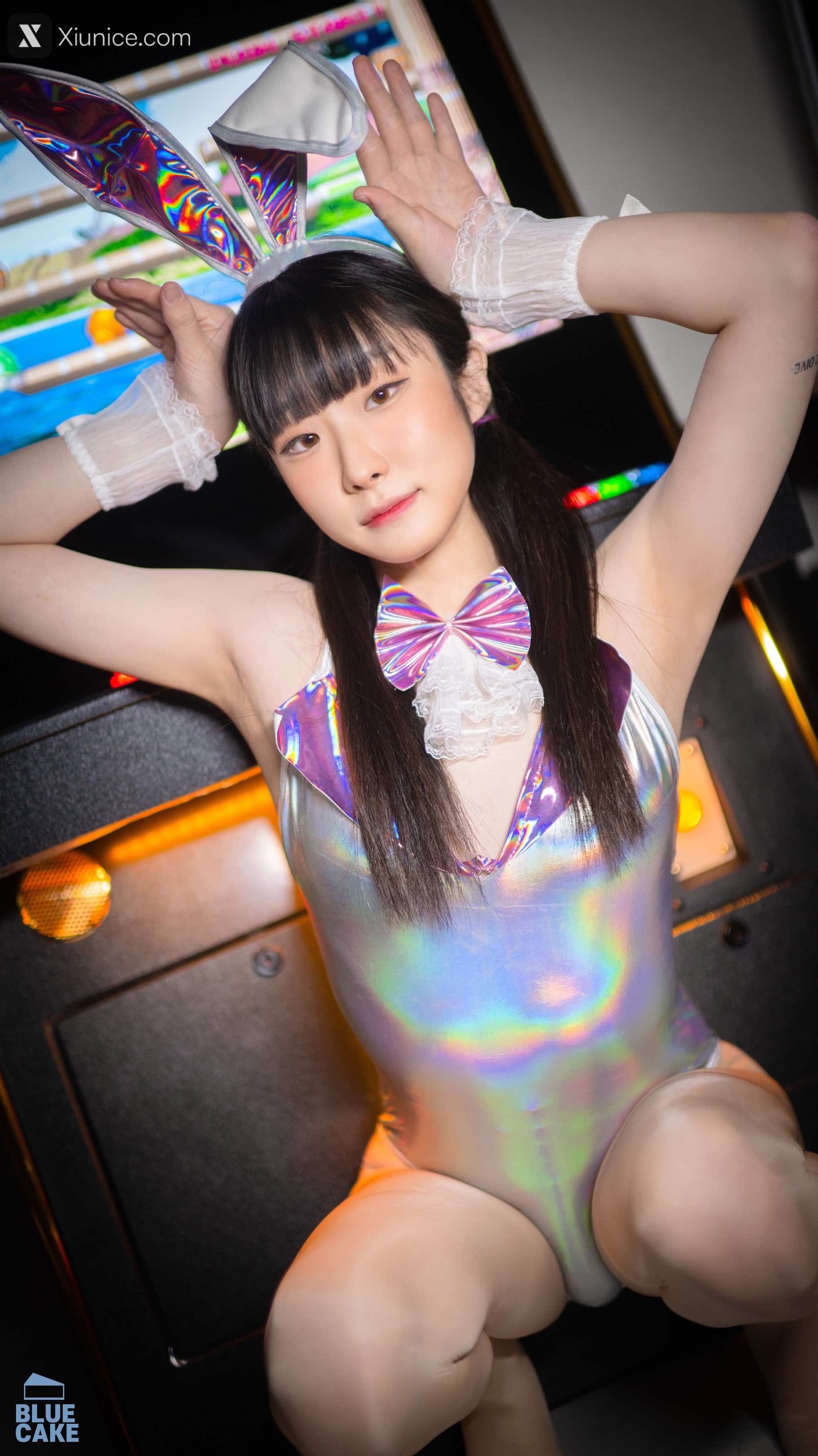 BLUECAKE Hikaru (히카루) Sexy Game 43