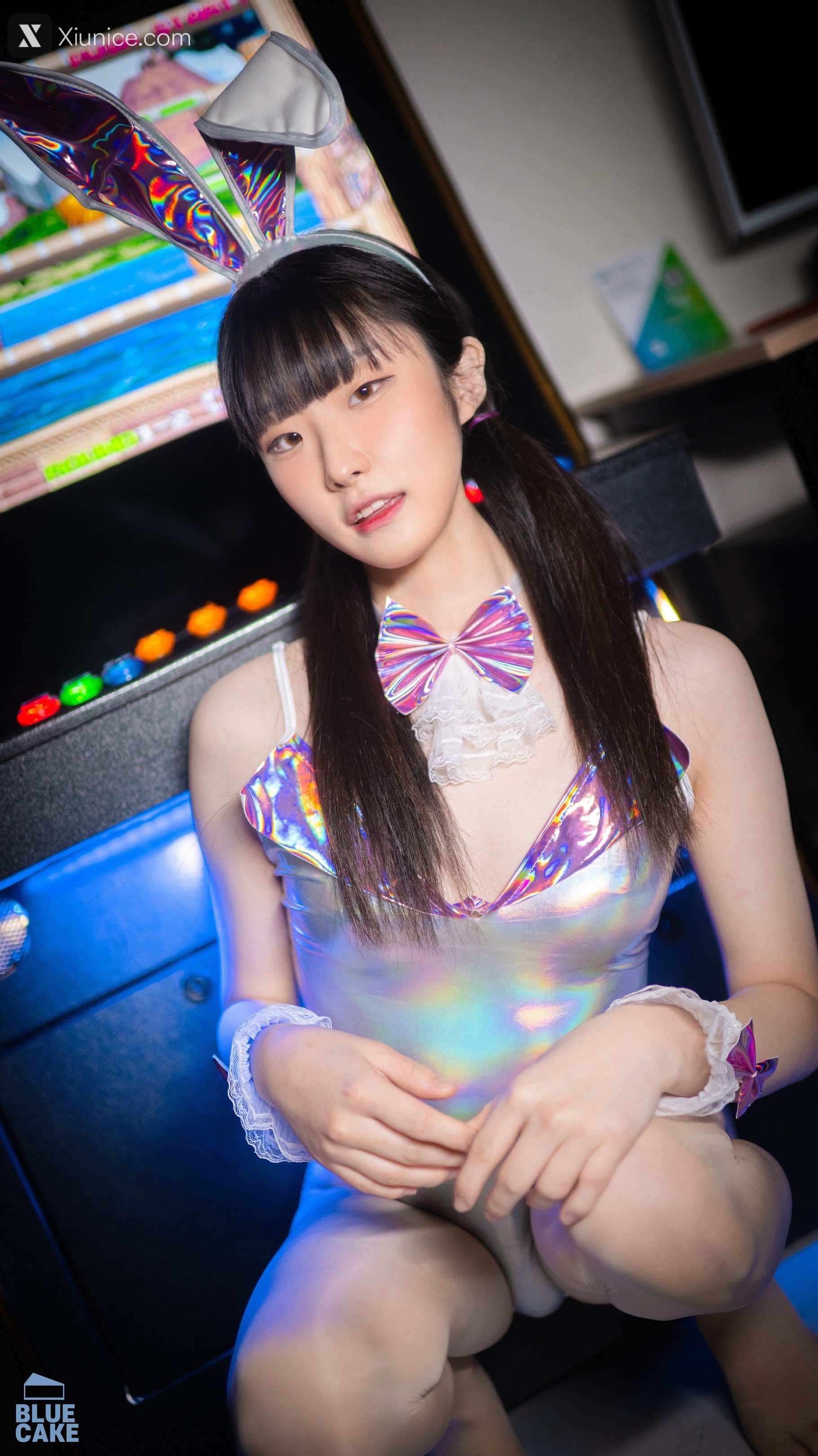 BLUECAKE Hikaru (히카루) Sexy Game 46