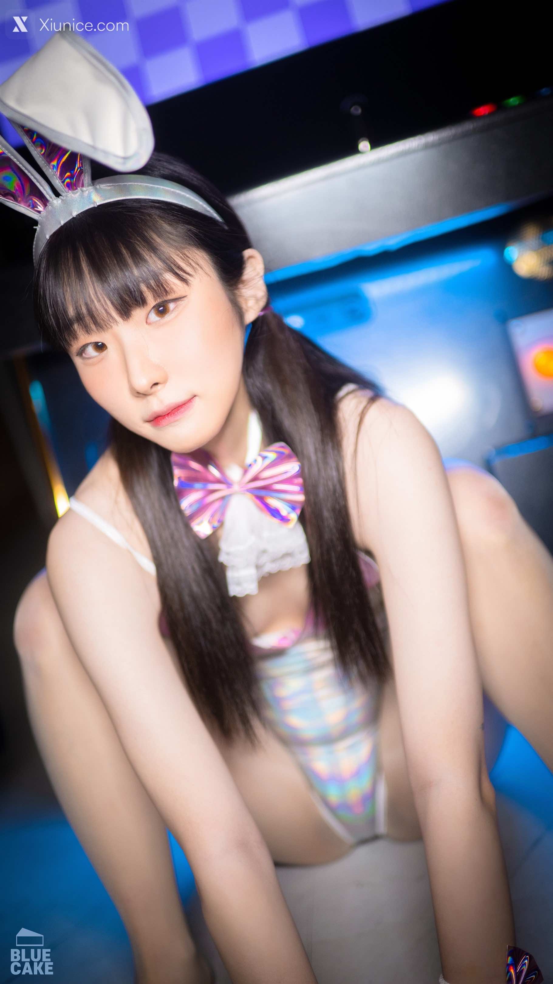 BLUECAKE Hikaru (히카루) Sexy Game 53