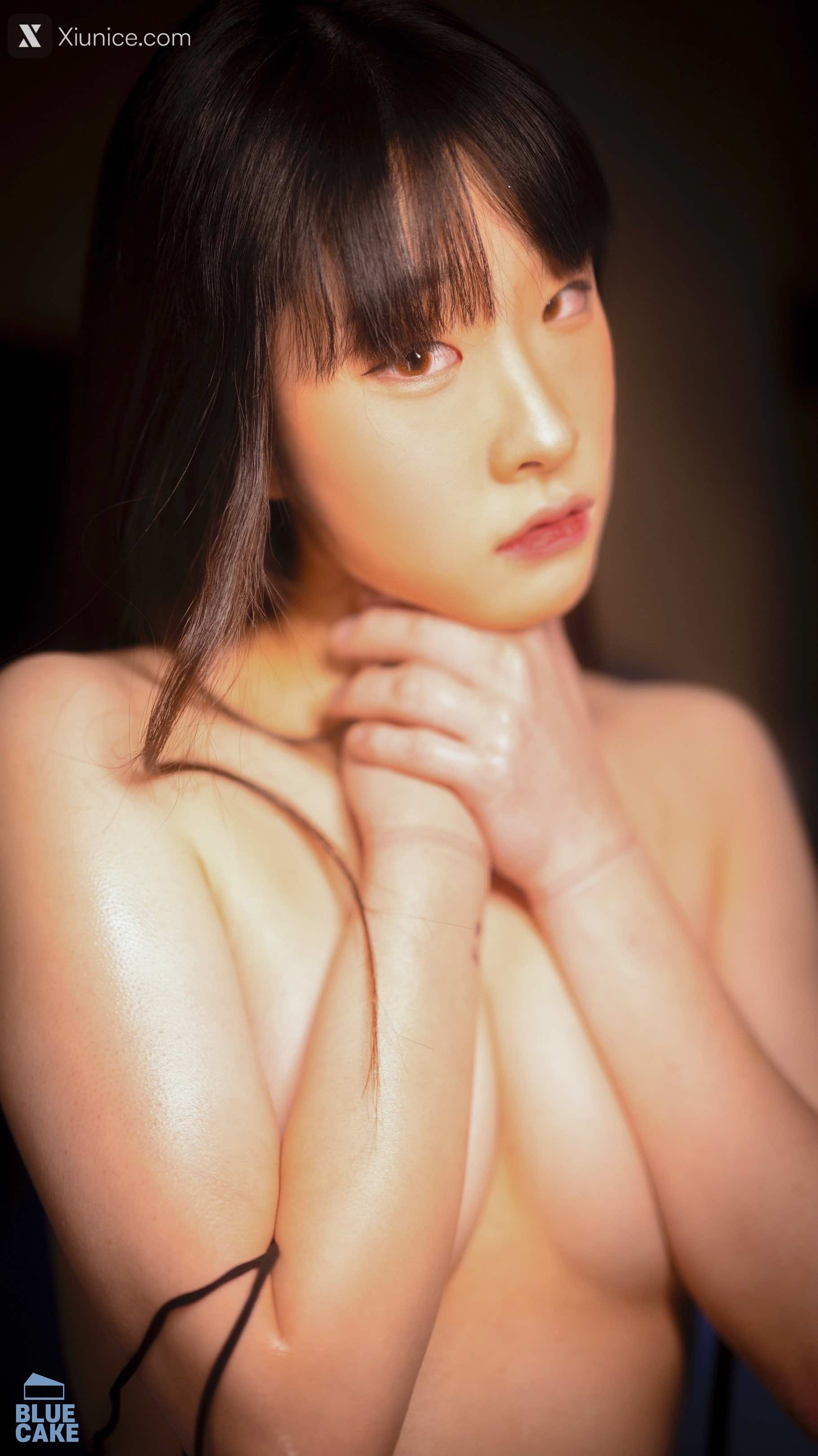 BLUECAKE Hikaru (히카루) Sexy Game 75