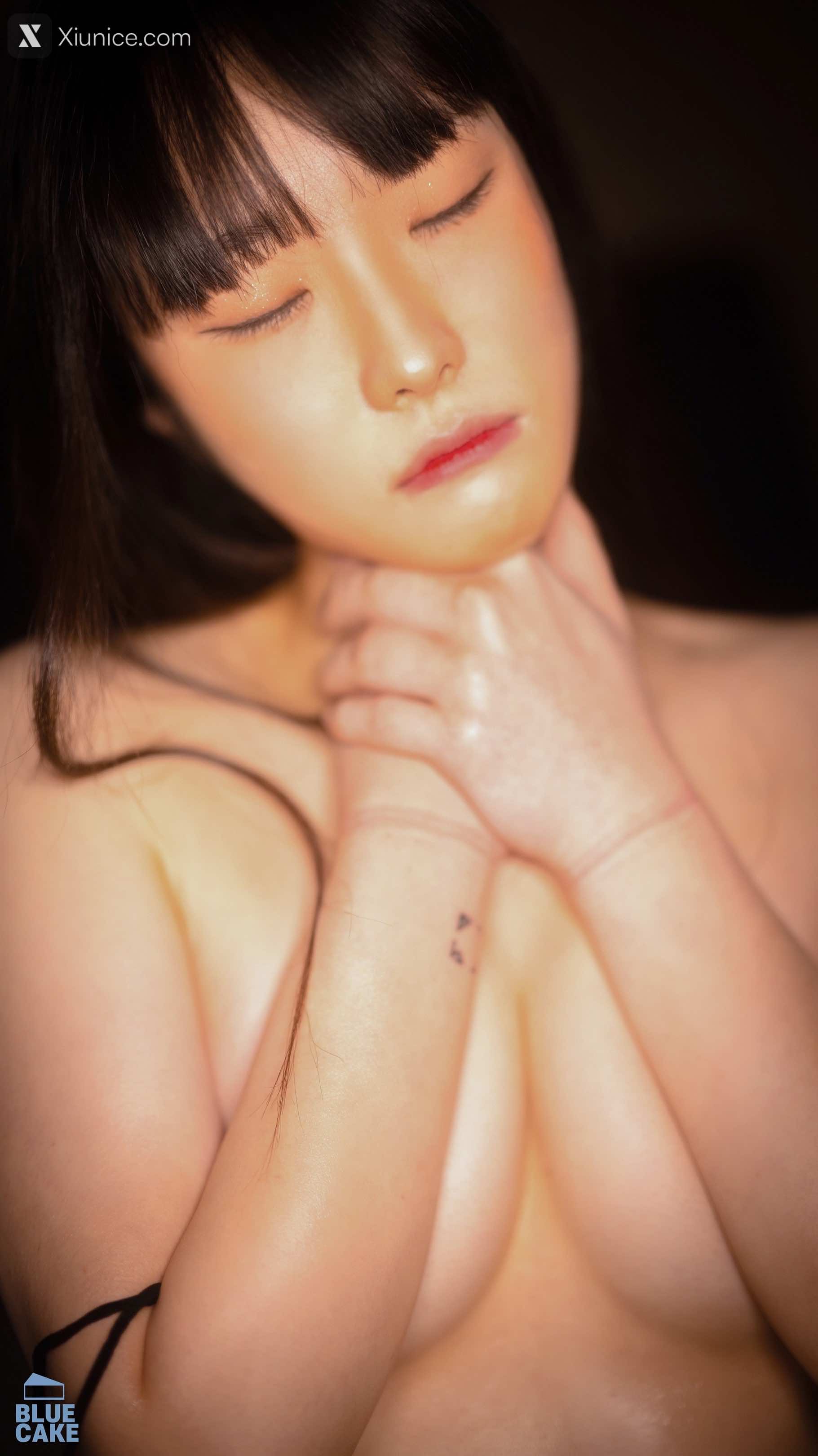 BLUECAKE Hikaru (히카루) Sexy Game 77