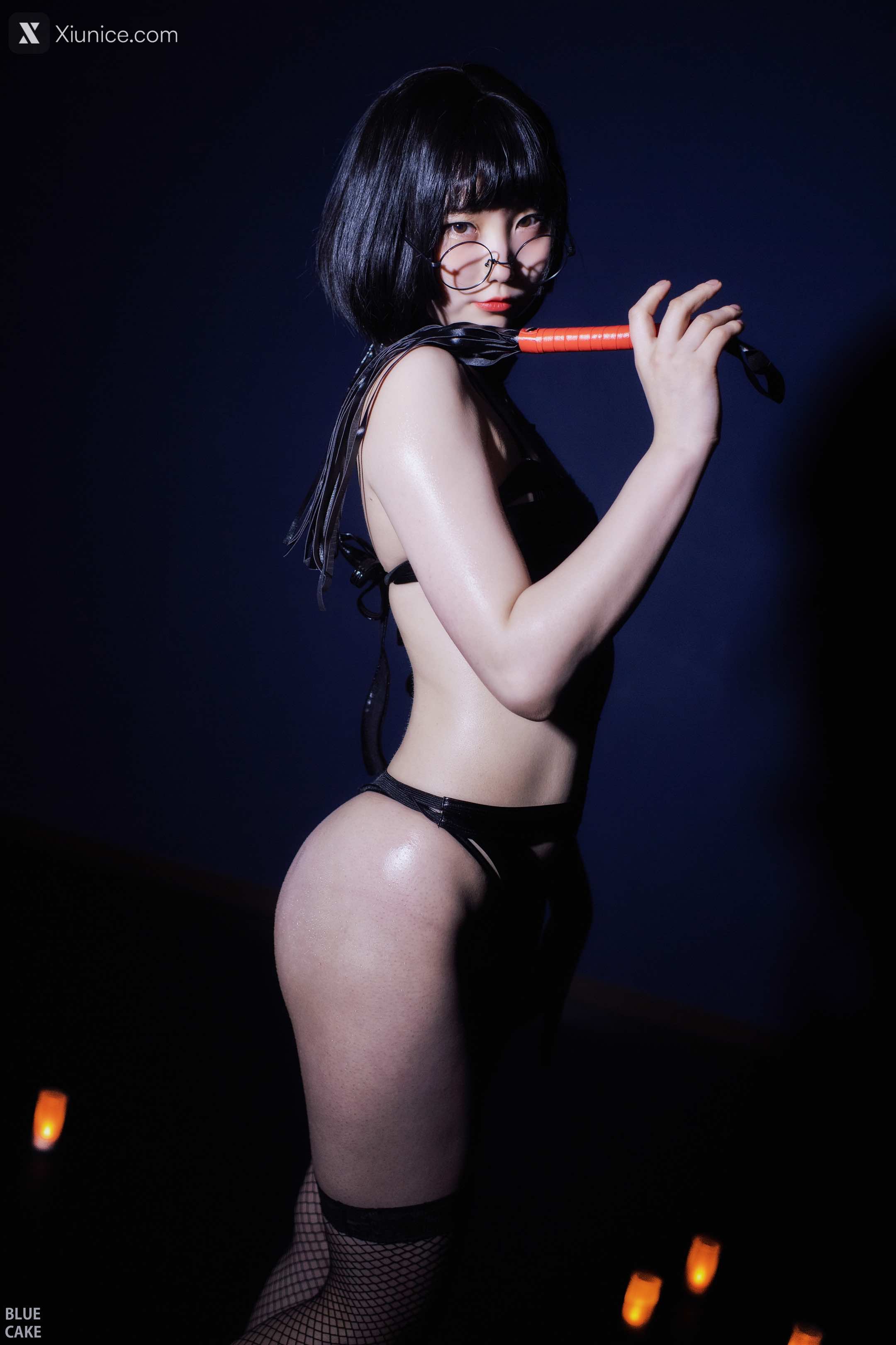 BLUECAKE Jamong (자몽) Black Jamong Ade (Original Version) 12