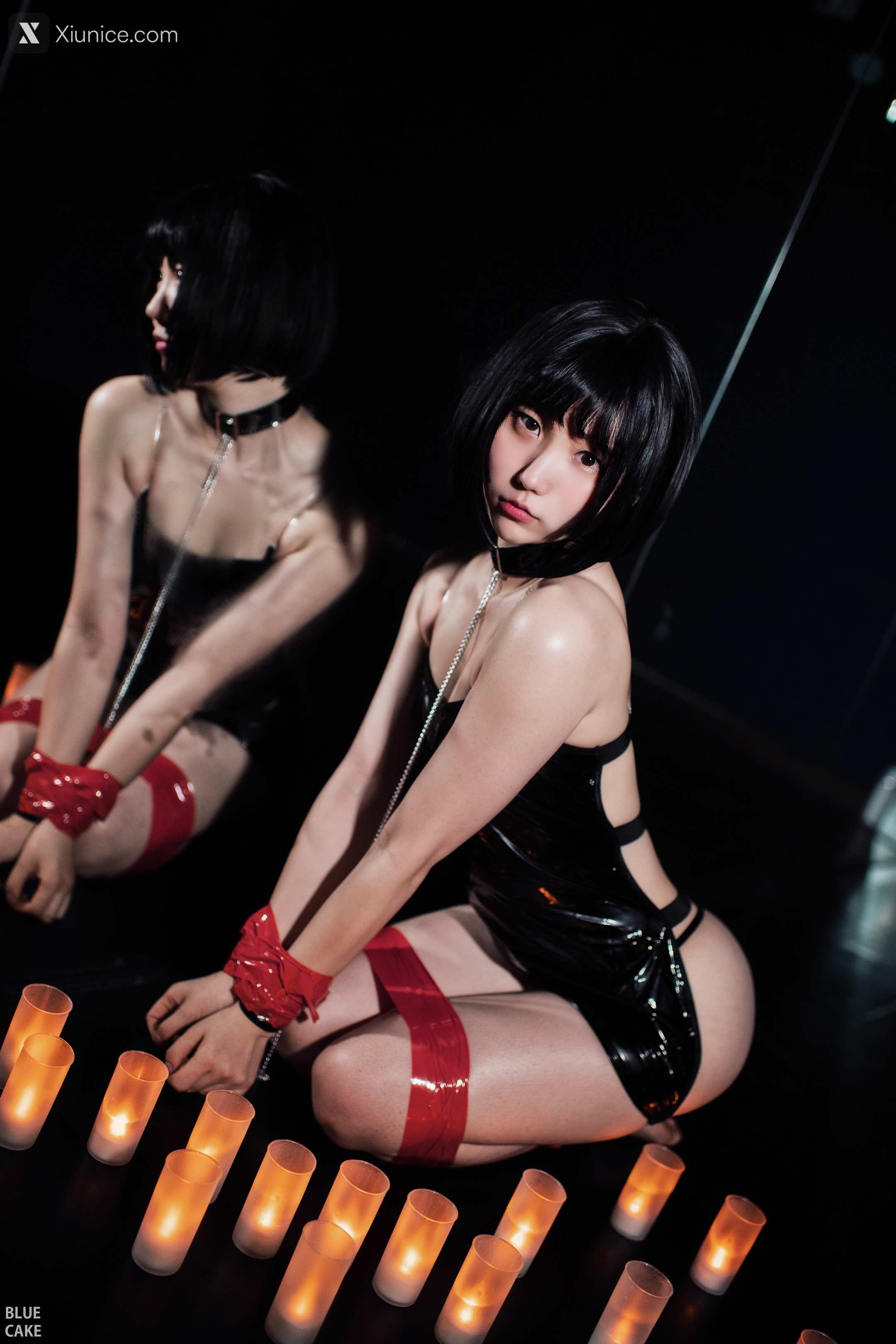 BLUECAKE Jamong (자몽) Black Jamong Ade (Original Version) 51