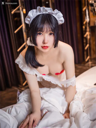 BLUECAKE Jamong (자몽) Maid J (+S.Ver) 93 Cover