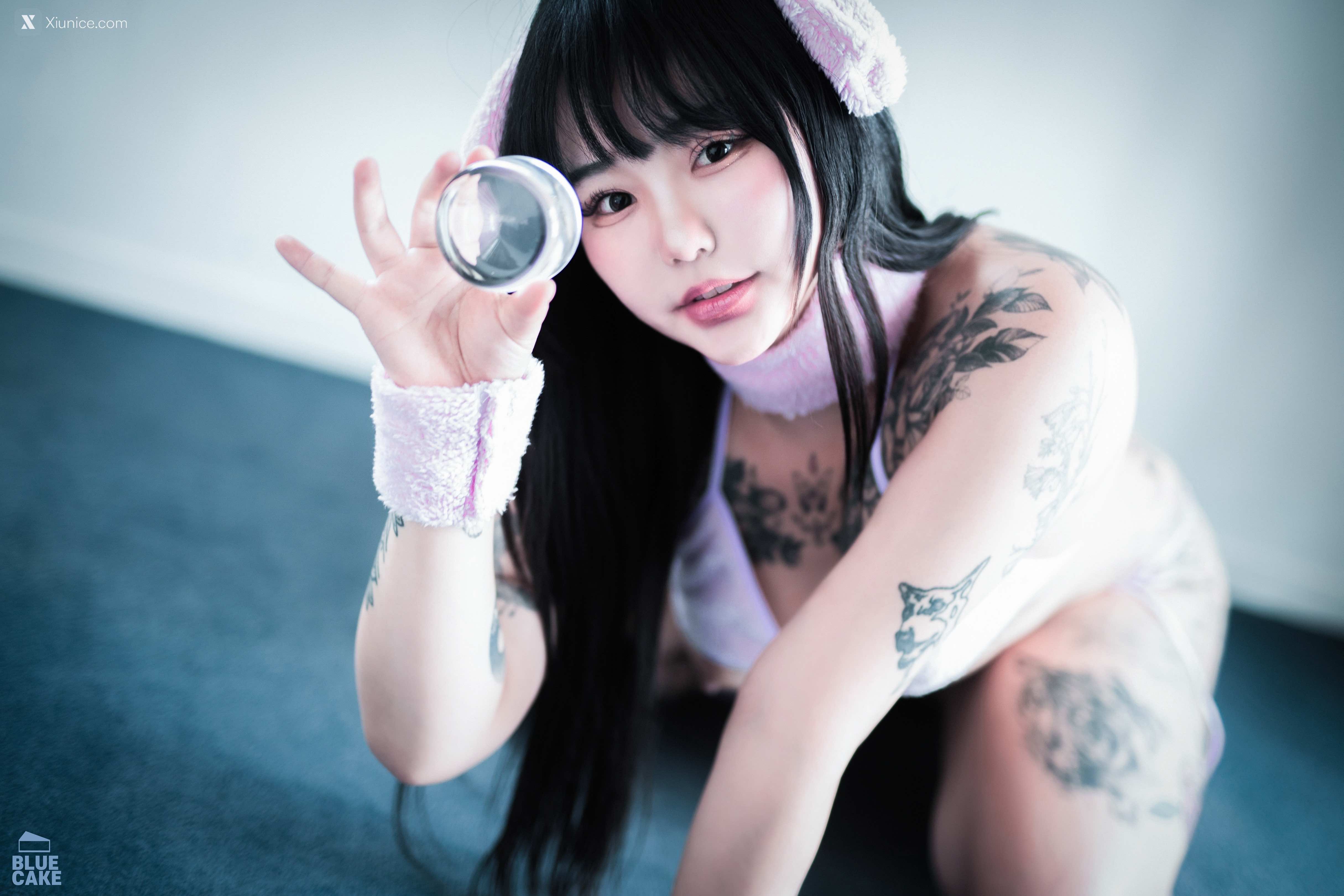 BLUECAKE Jeon Bo Yeon (전보연) Vol.2 14