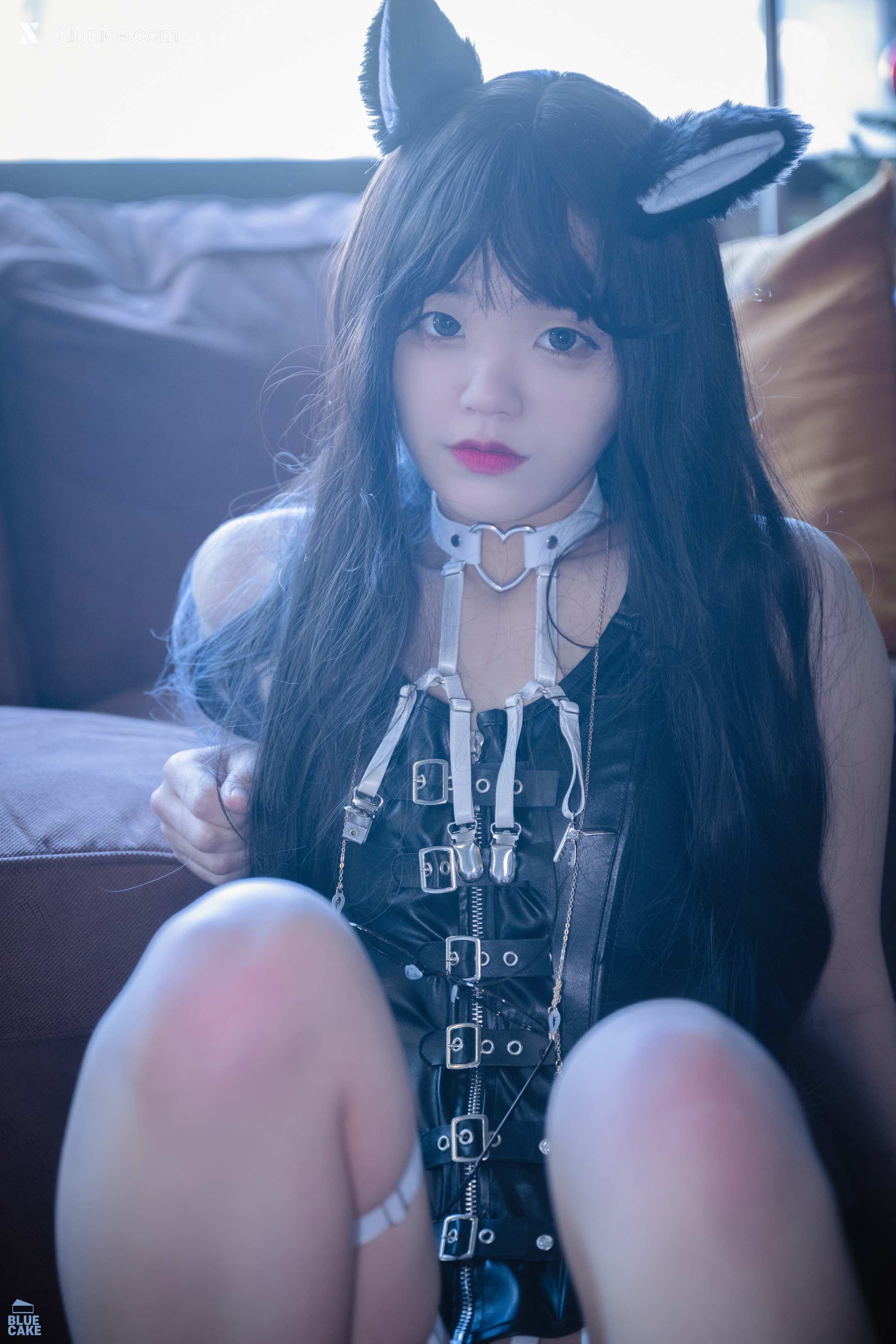 BLUECAKE Jeong Jenny (정제니) BLUISH 22