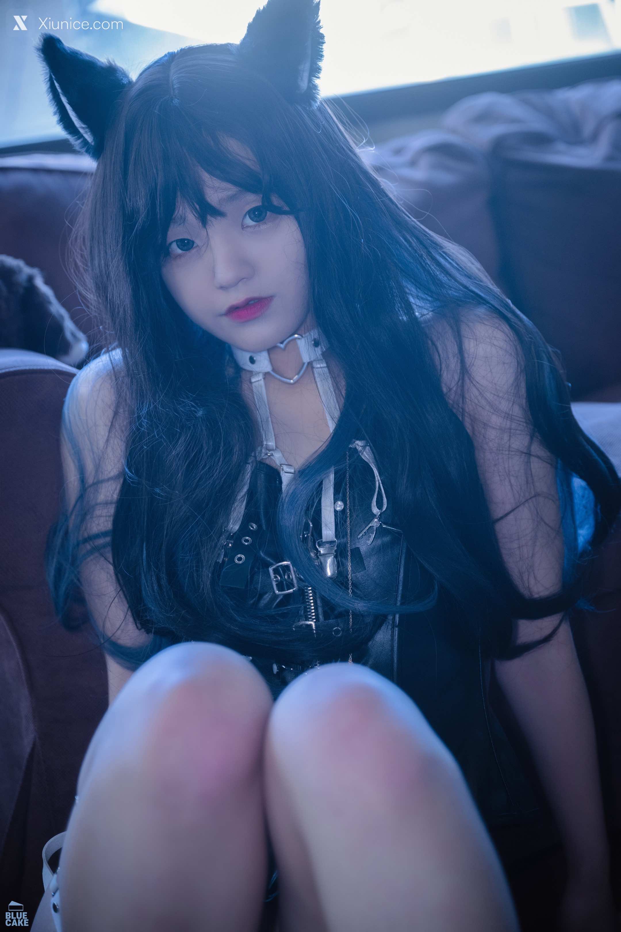 BLUECAKE Jeong Jenny (정제니) BLUISH 29