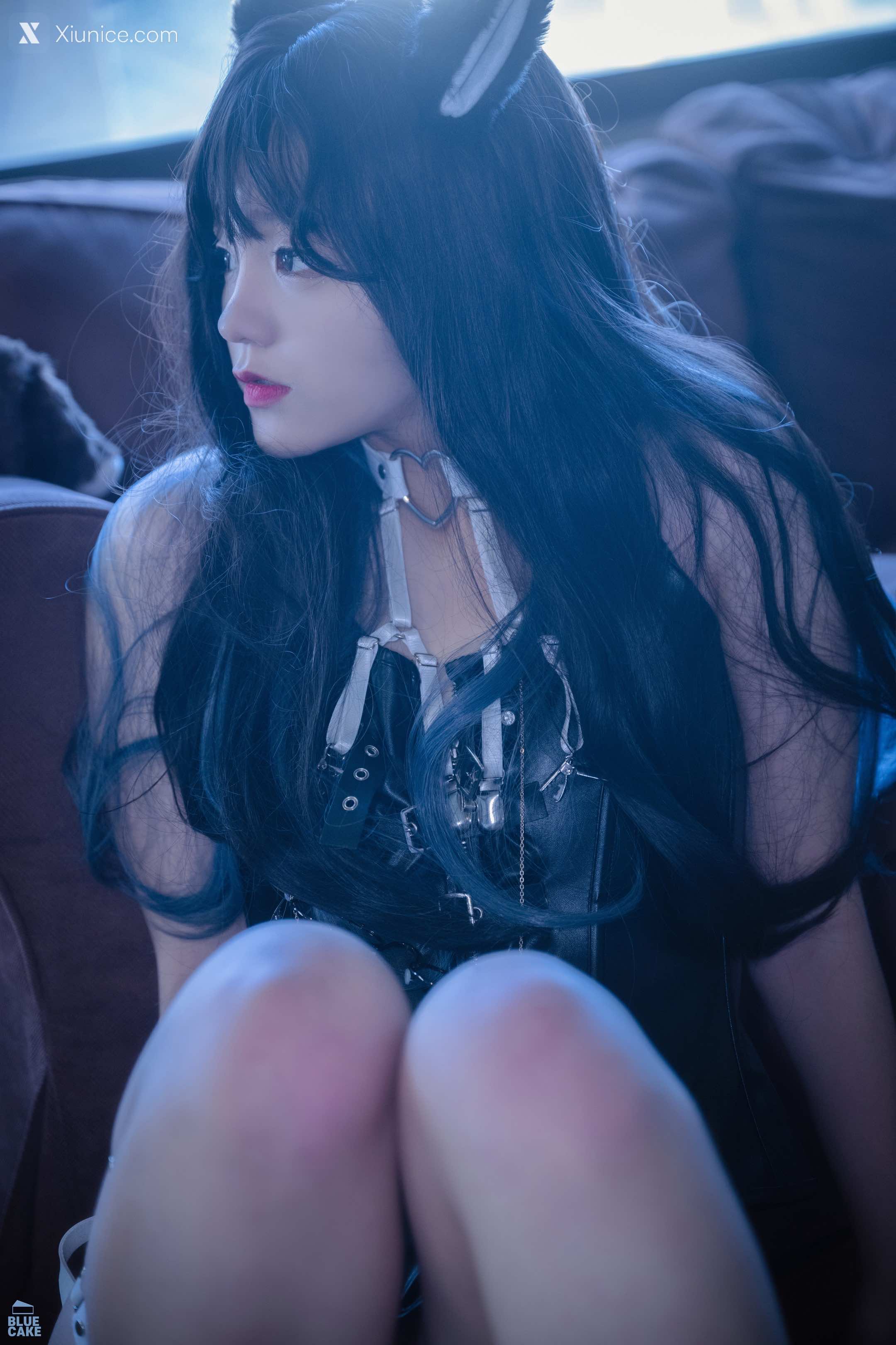 BLUECAKE Jeong Jenny (정제니) BLUISH 30