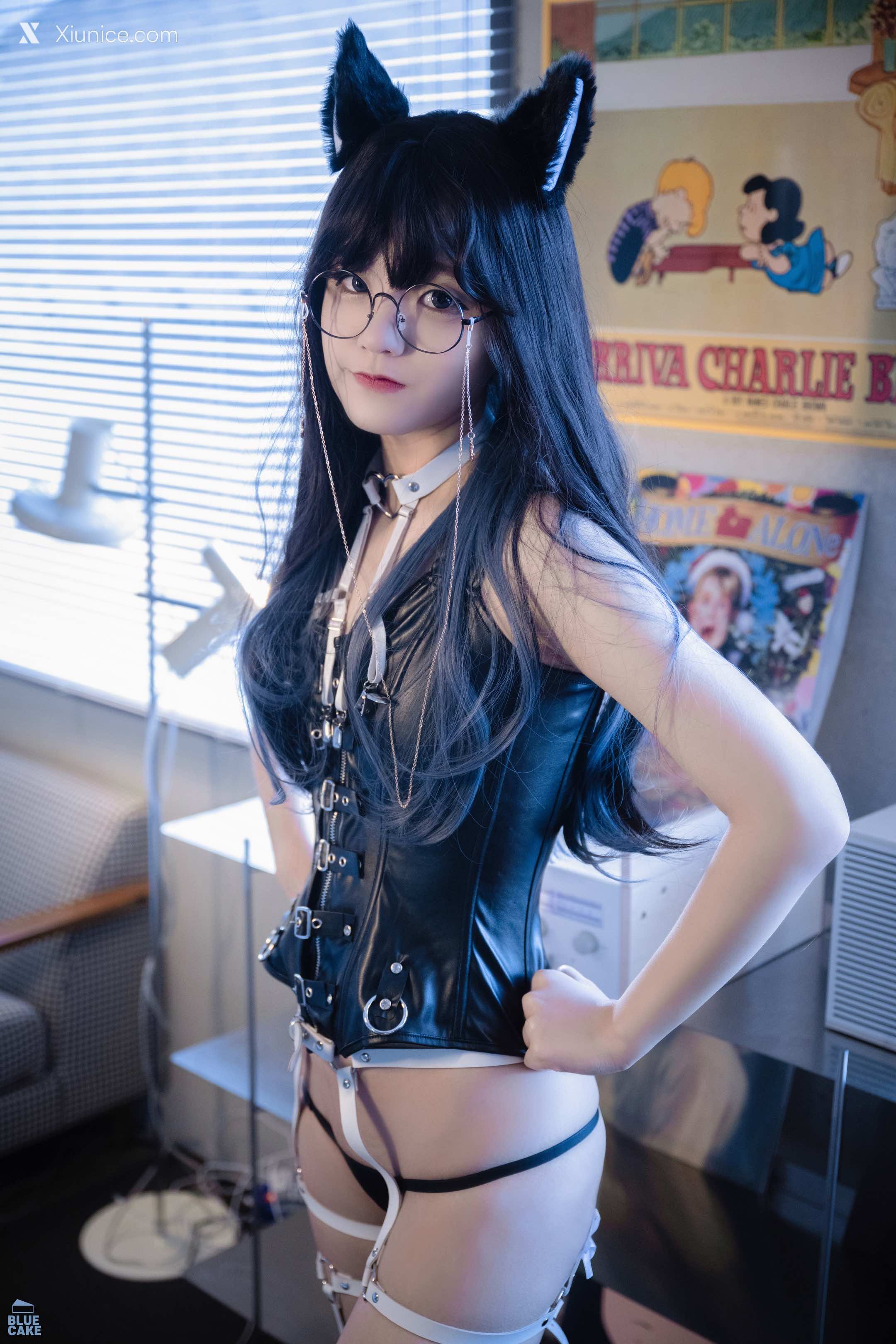 BLUECAKE Jeong Jenny (정제니) BLUISH 51