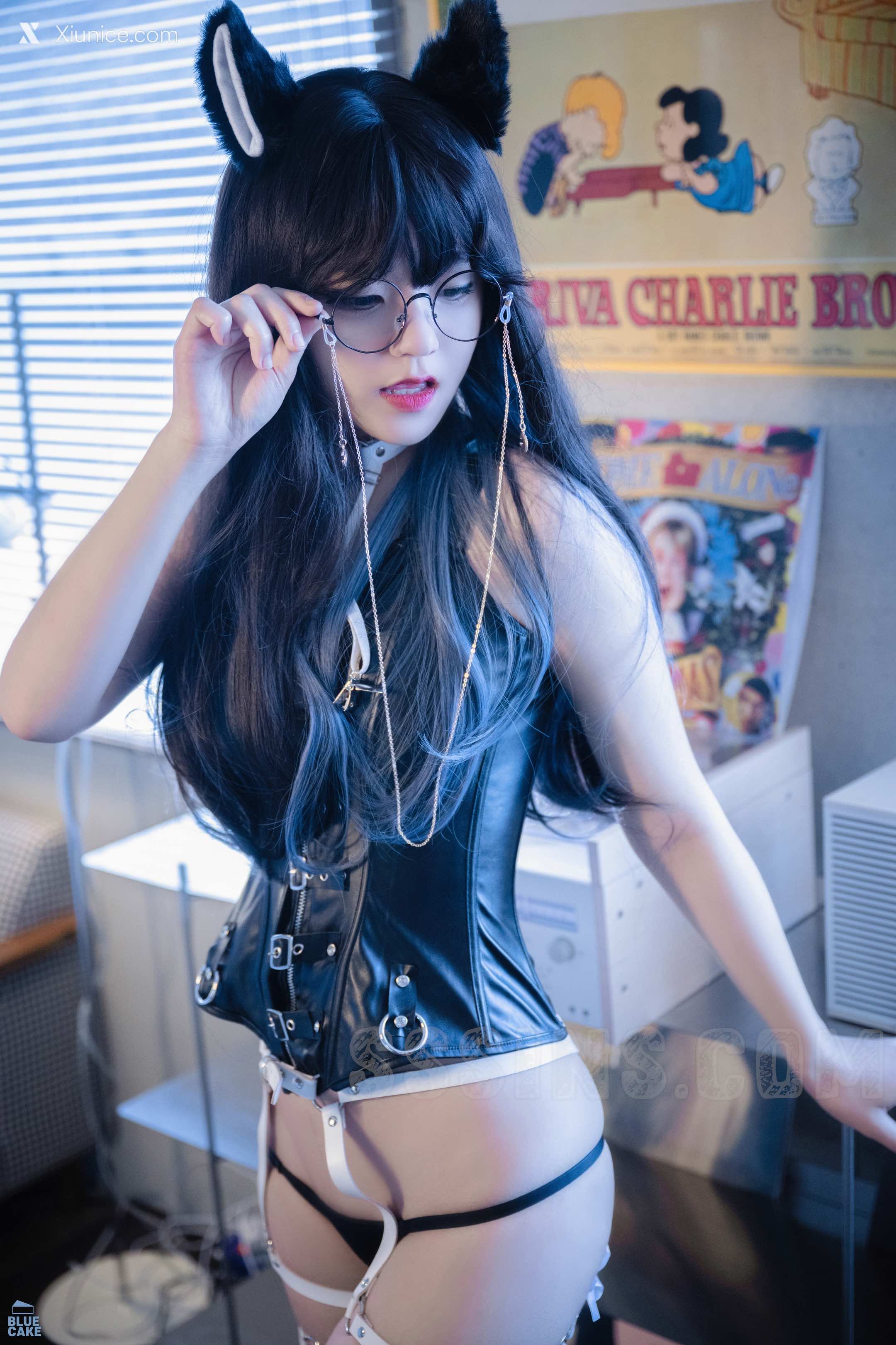 BLUECAKE Jeong Jenny (정제니) BLUISH 52