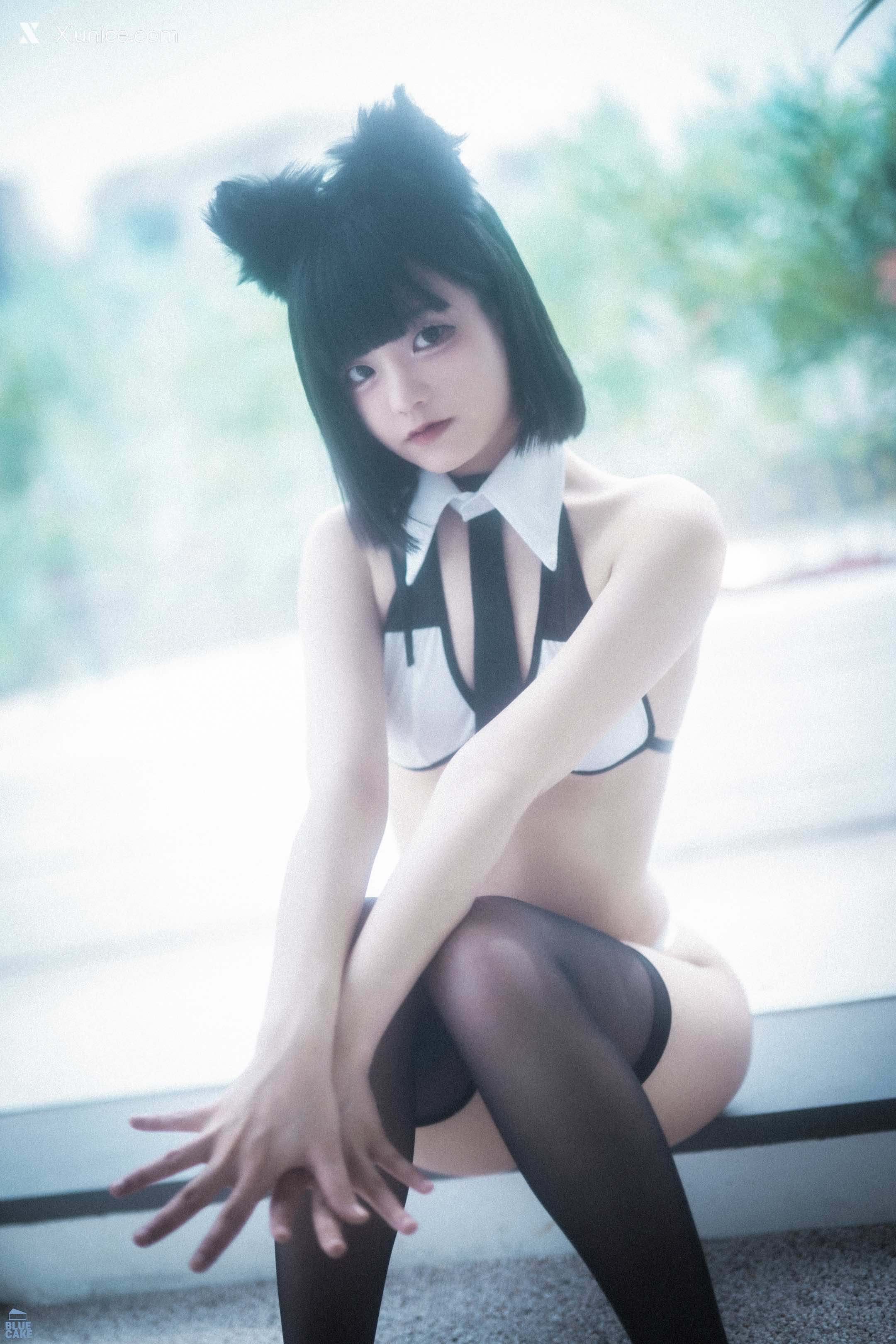 BLUECAKE Jeong Jenny (정제니) Meow 20