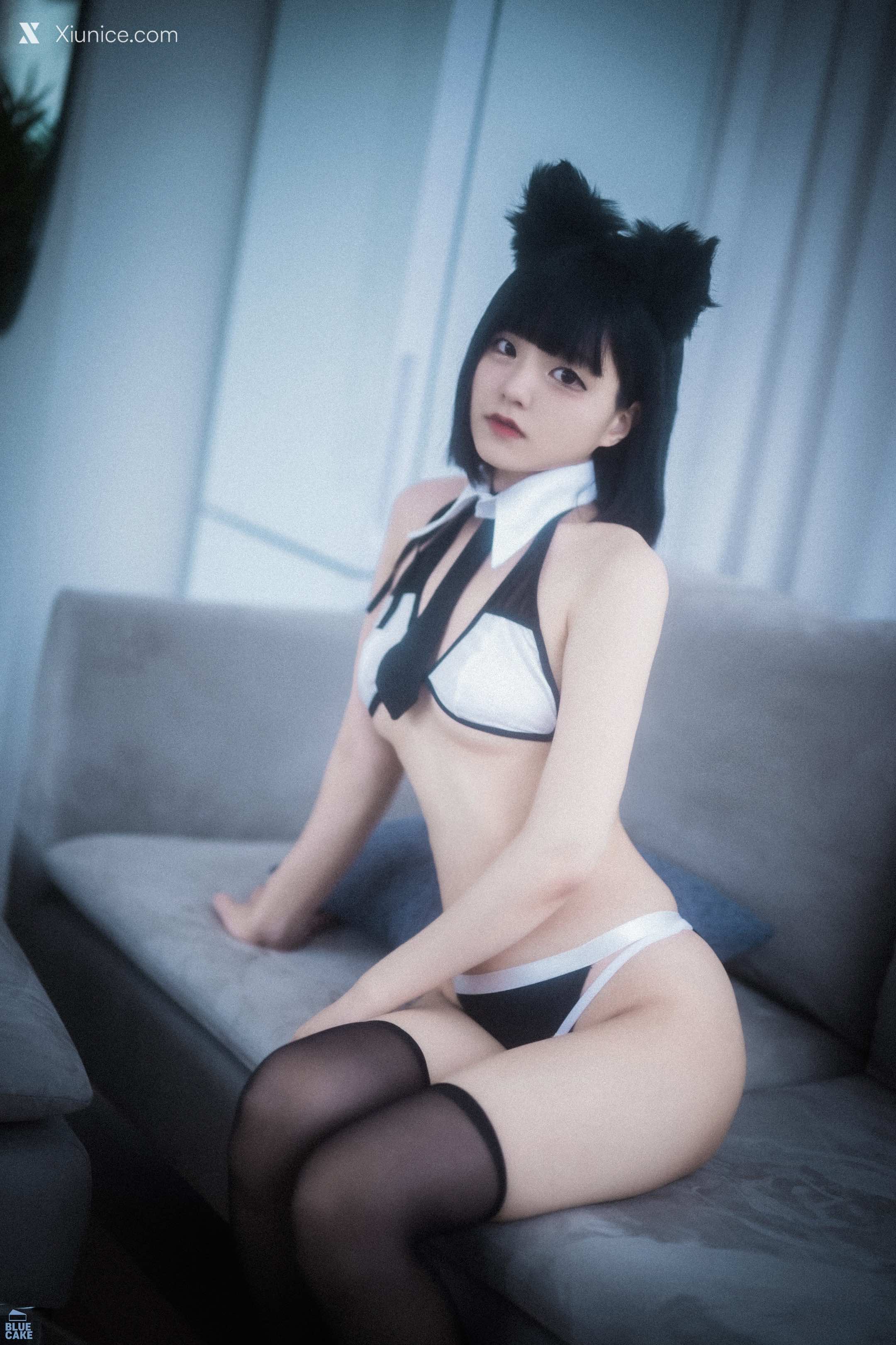 BLUECAKE Jeong Jenny (정제니) Meow 40