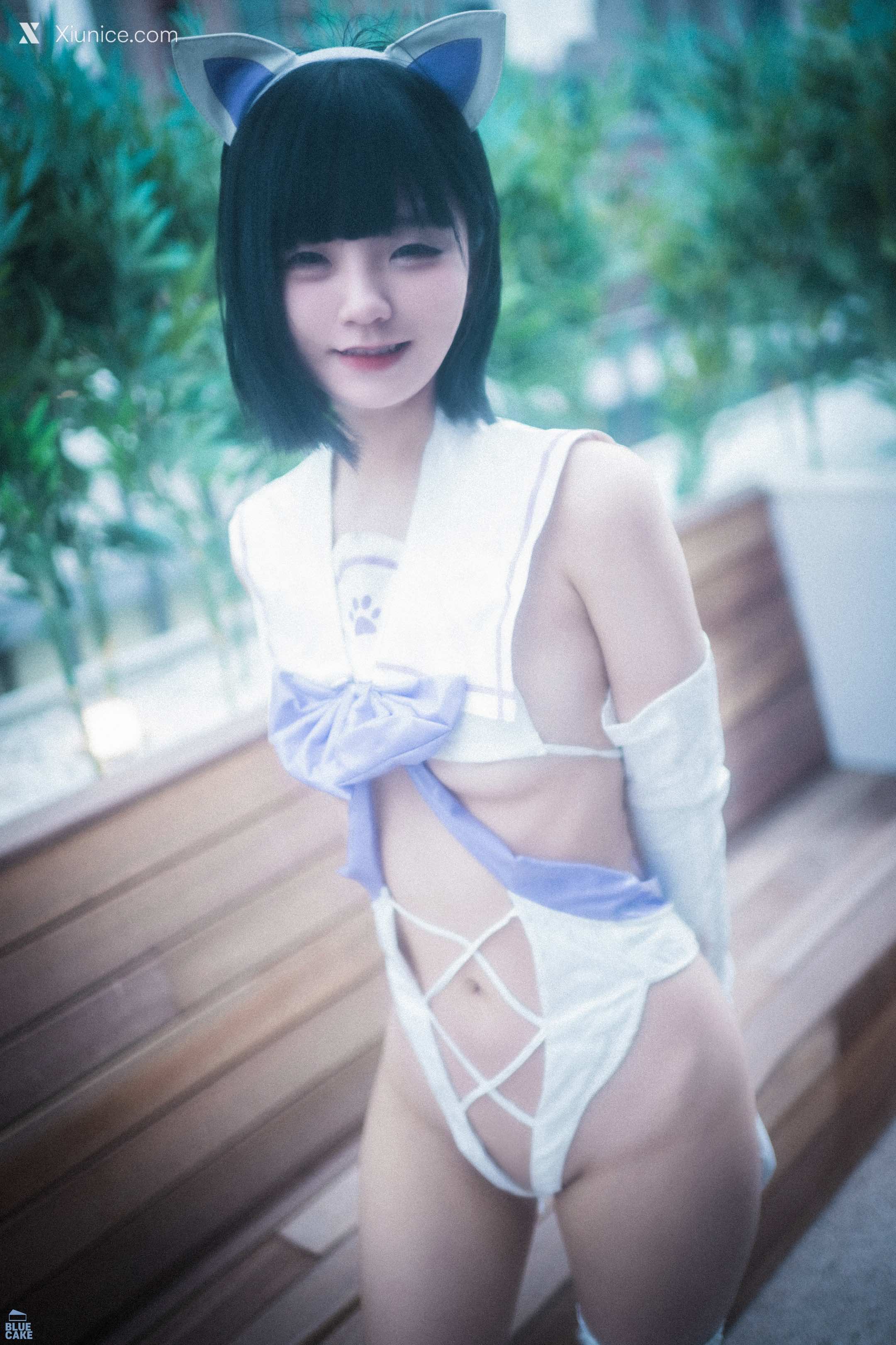 BLUECAKE Jeong Jenny (정제니) Meow 62