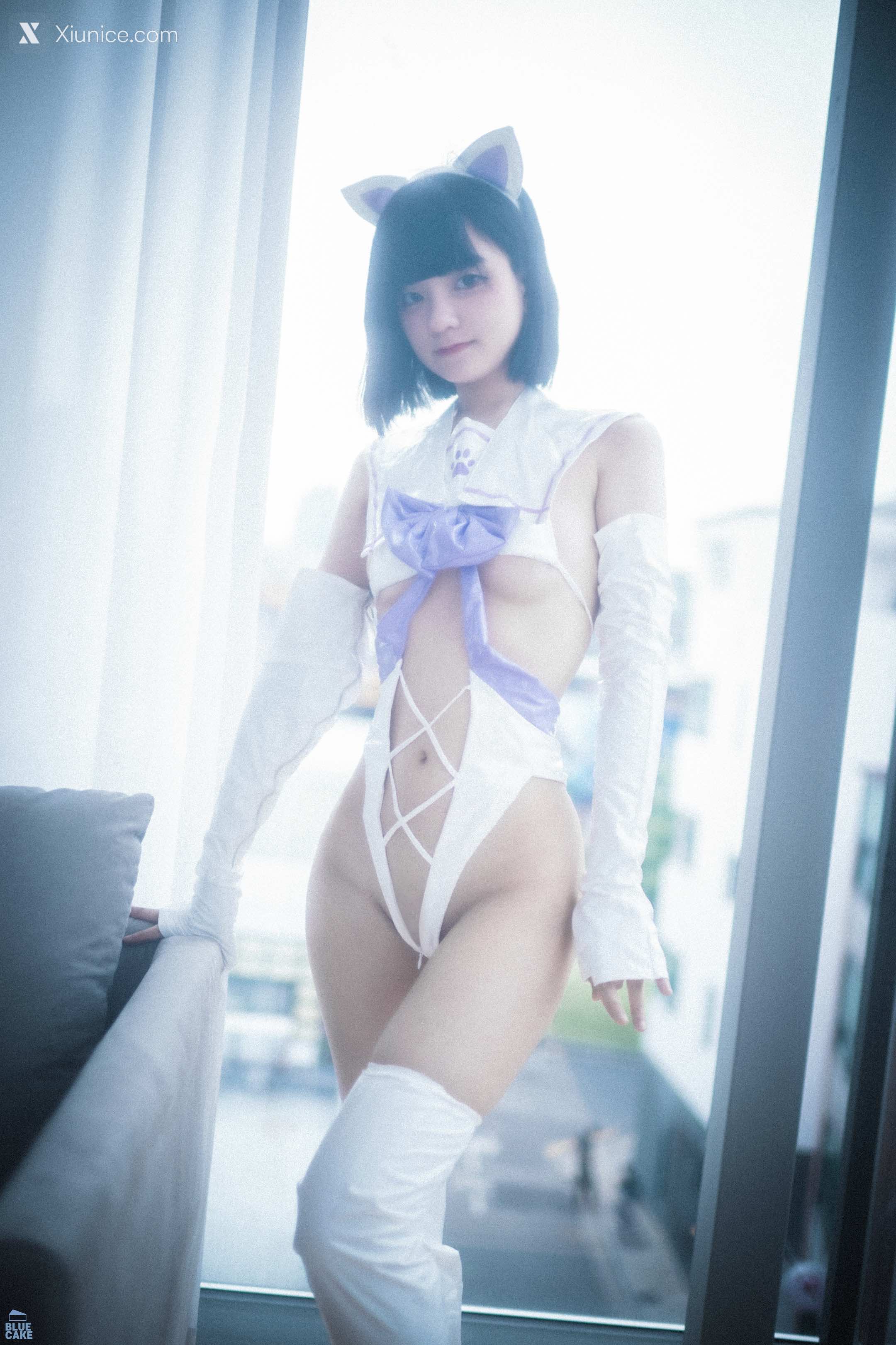 BLUECAKE Jeong Jenny (정제니) Meow 87