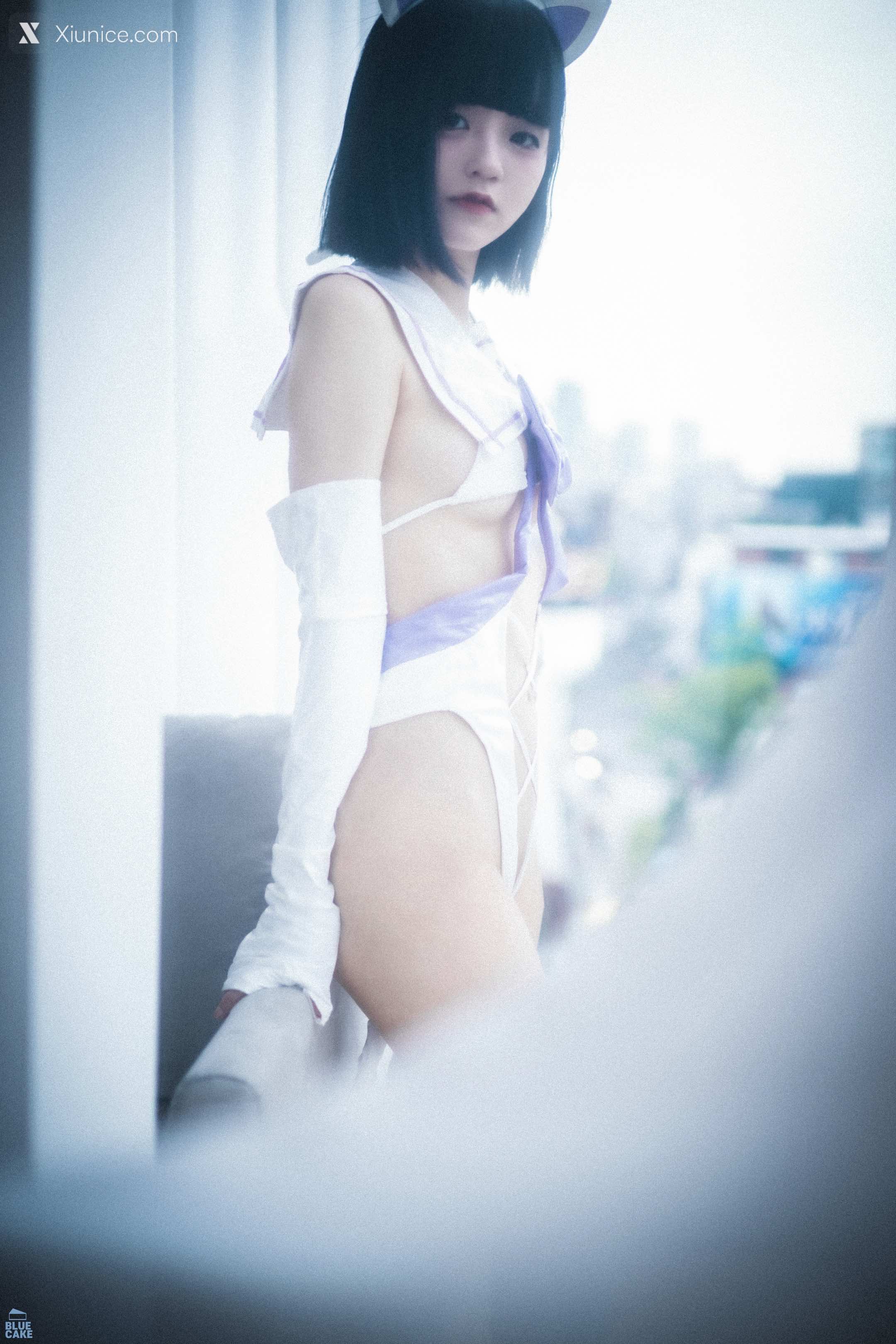 BLUECAKE Jeong Jenny (정제니) Meow 91