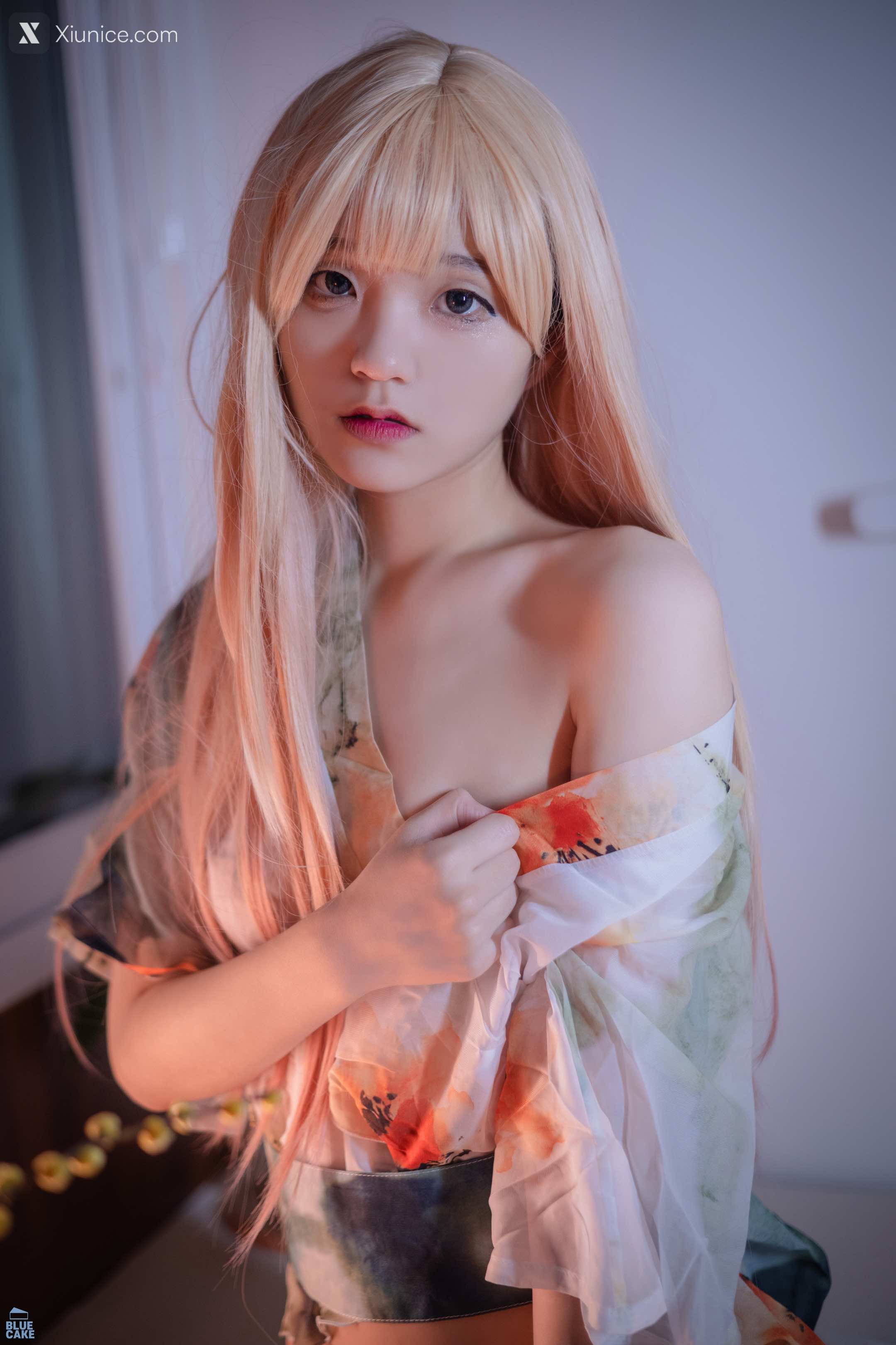 BLUECAKE Jeong Jenny (정제니) My Darling 2+3 17