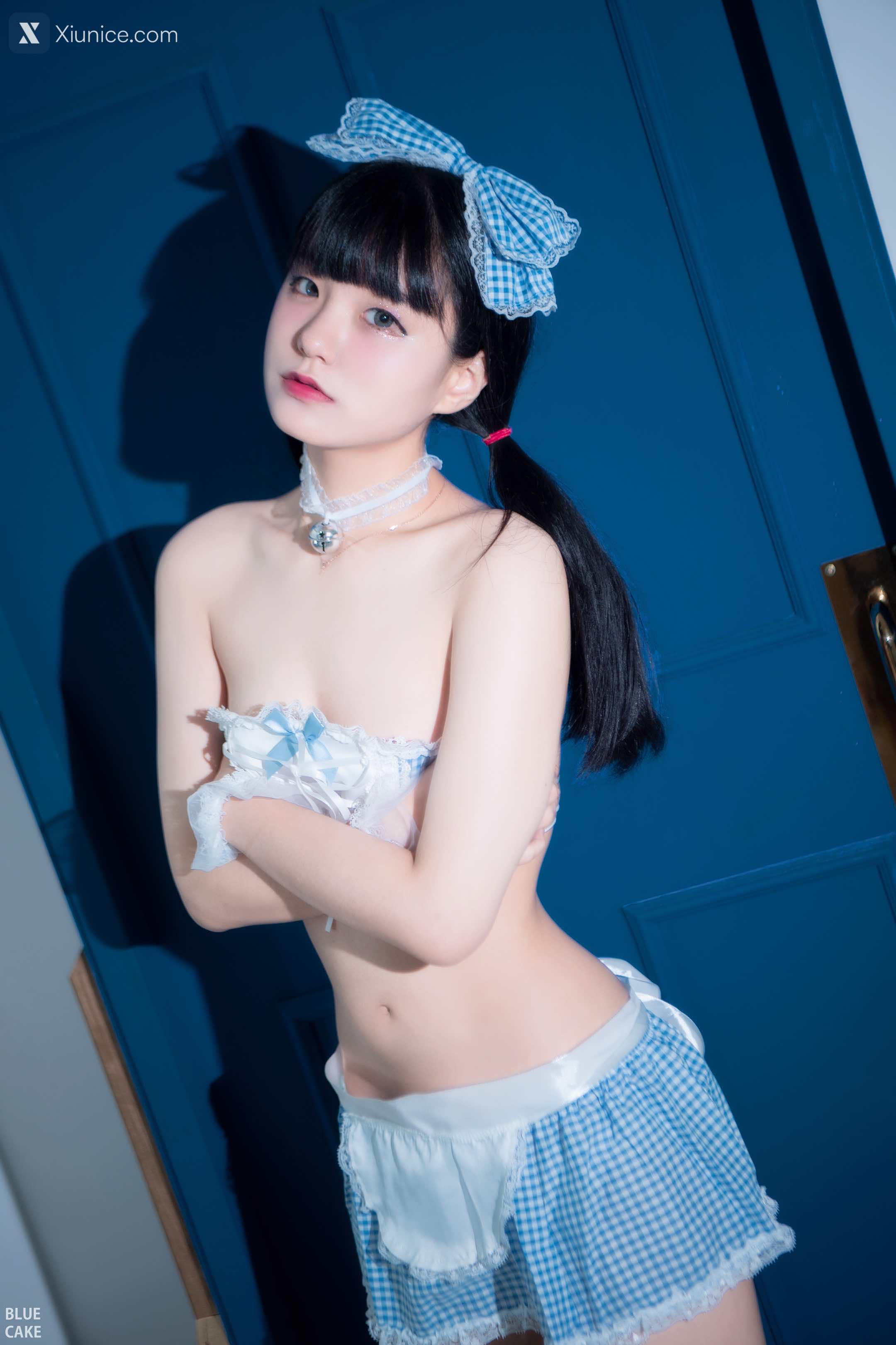 BLUECAKE Jeong Jenny (정제니) WHITE 50