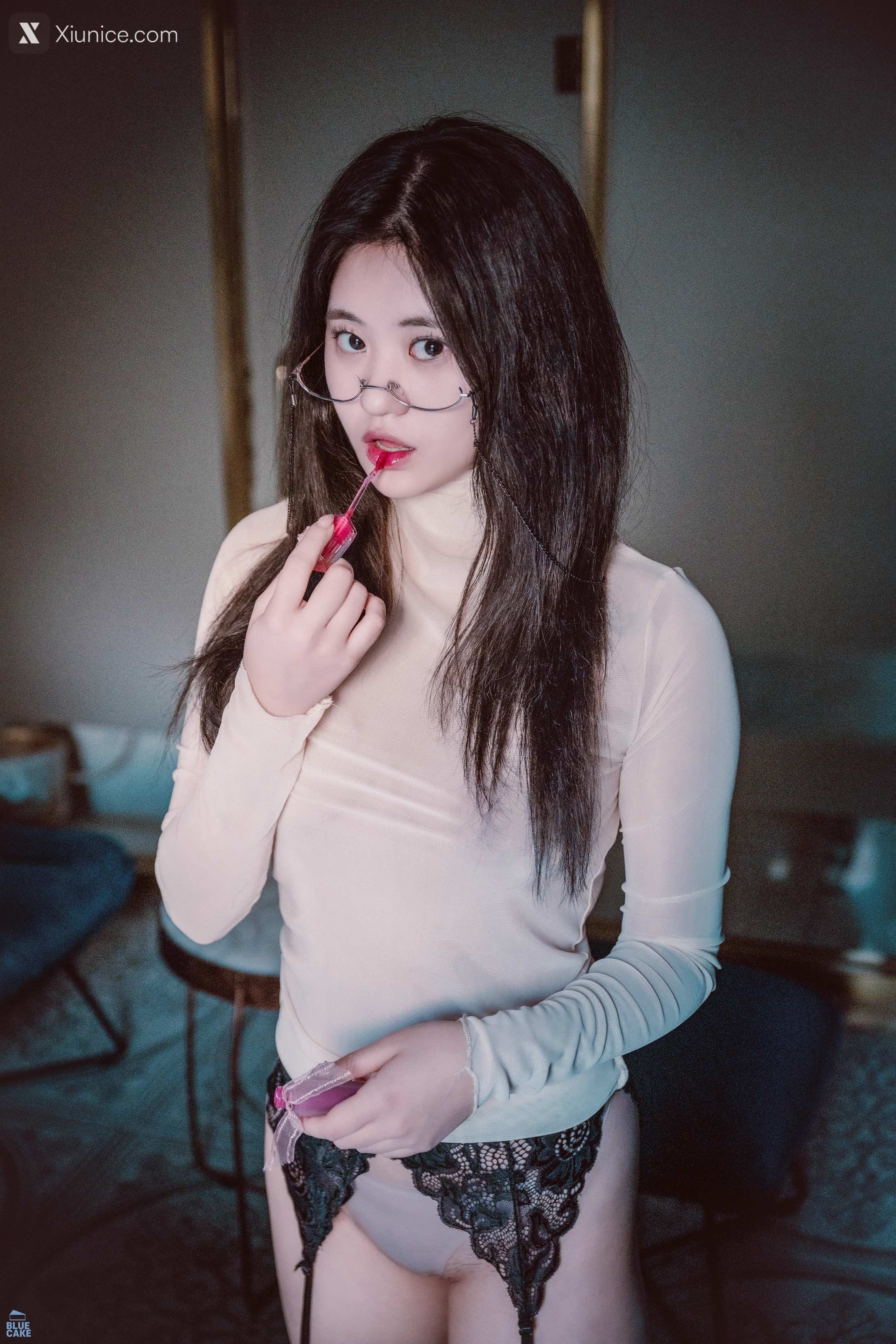 BLUECAKE JiEun (지은) Guilty 36