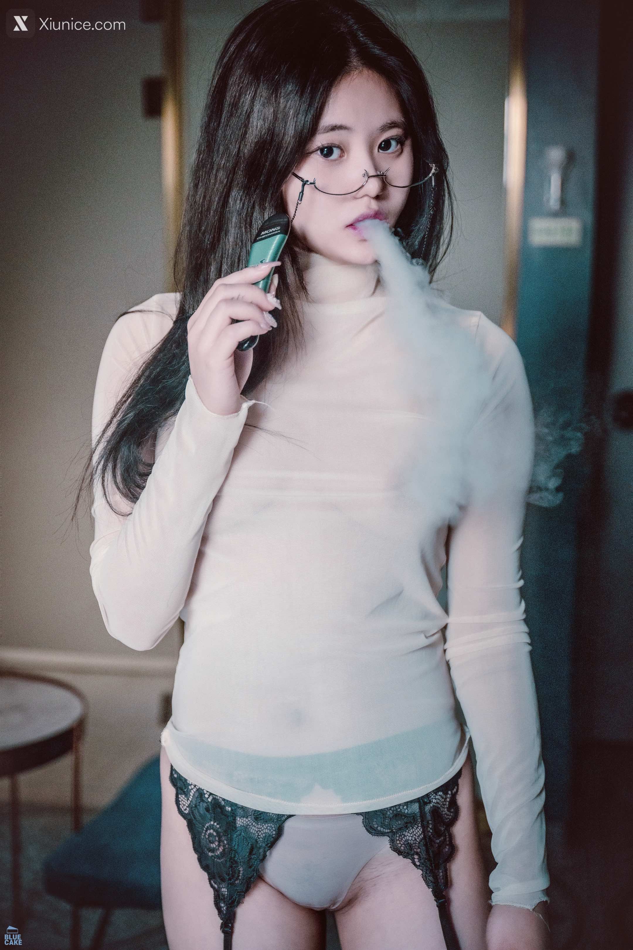 BLUECAKE JiEun (지은) Guilty 38