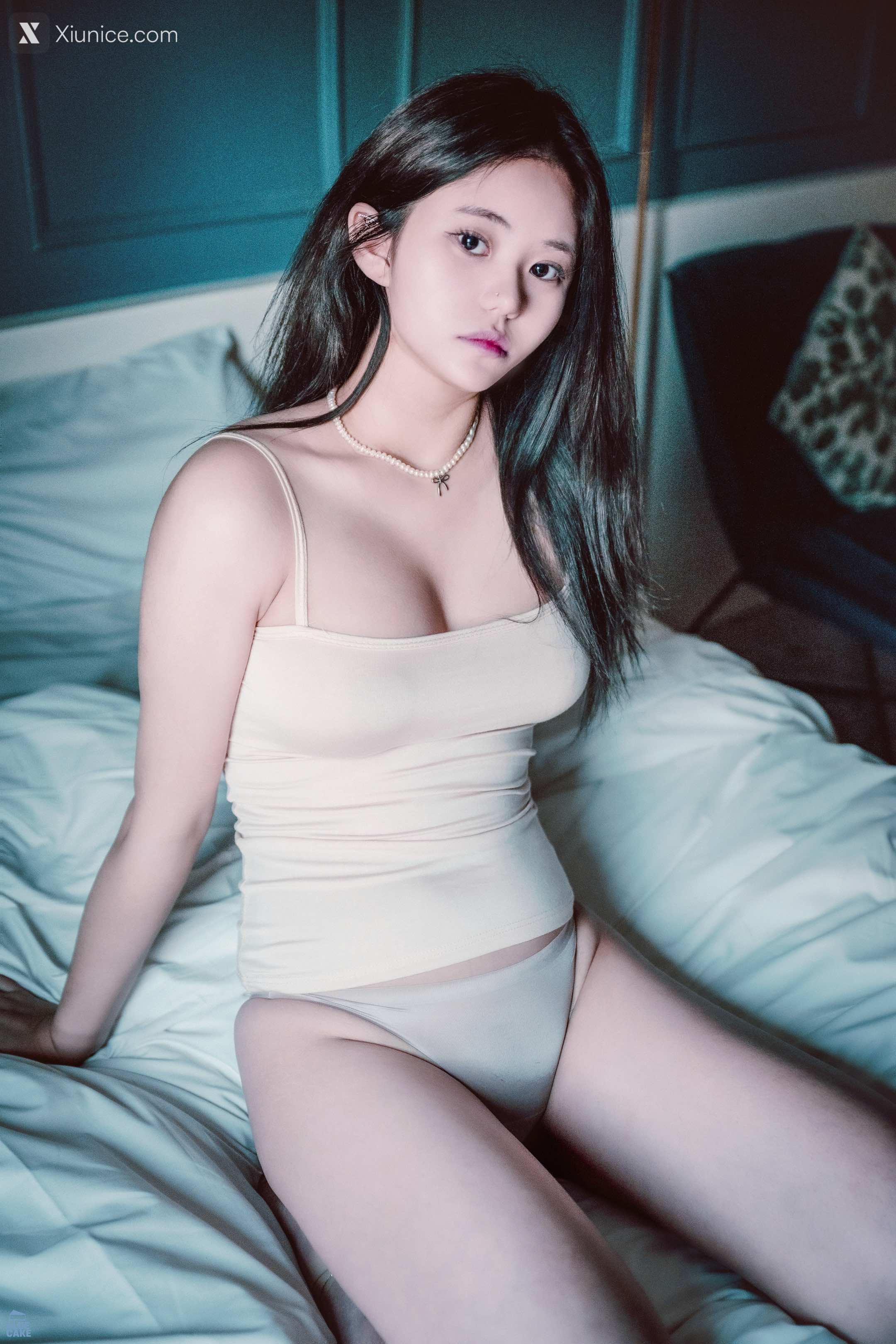 BLUECAKE JiEun (지은) Guilty 5
