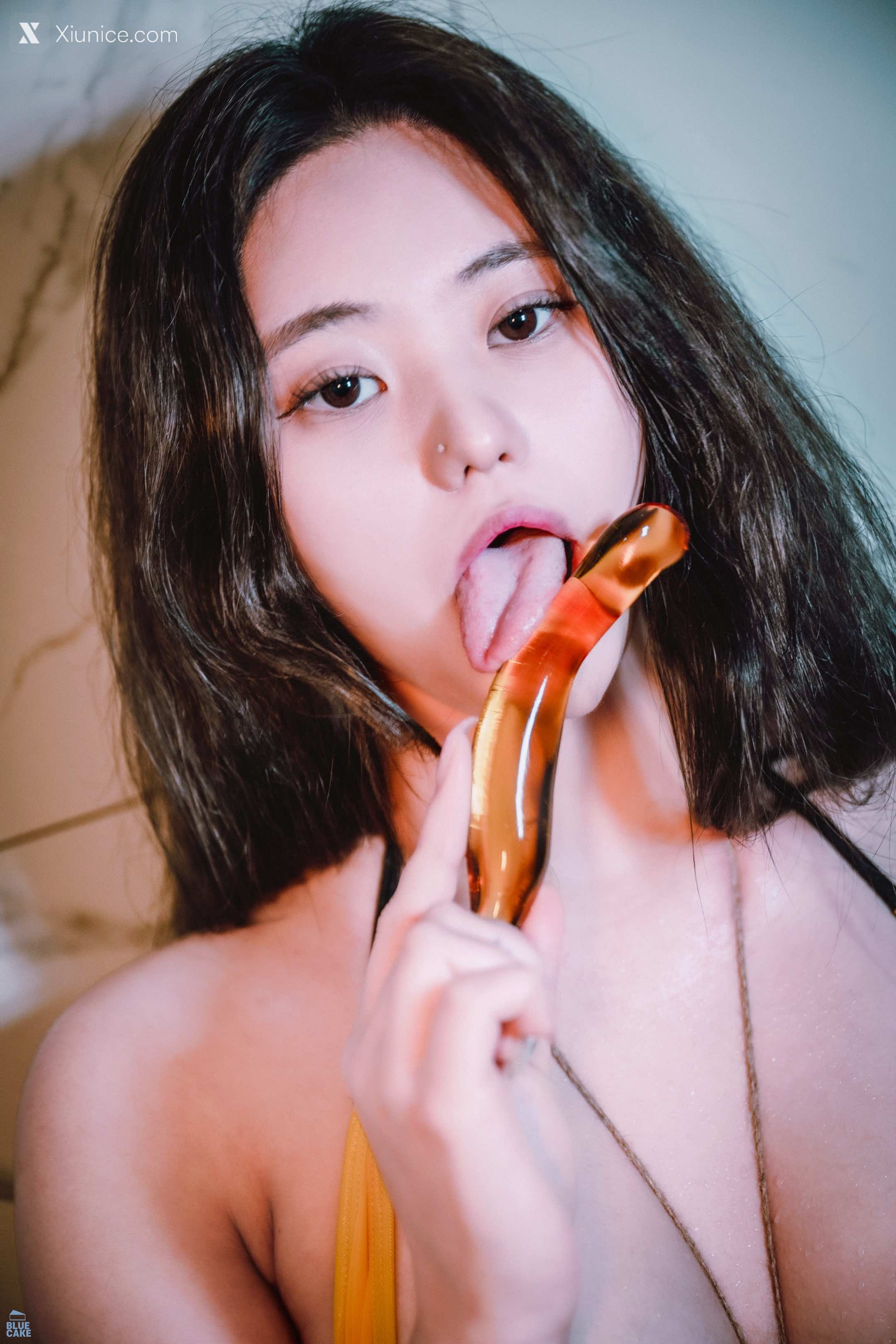 BLUECAKE JiEun (지은) Guilty 82