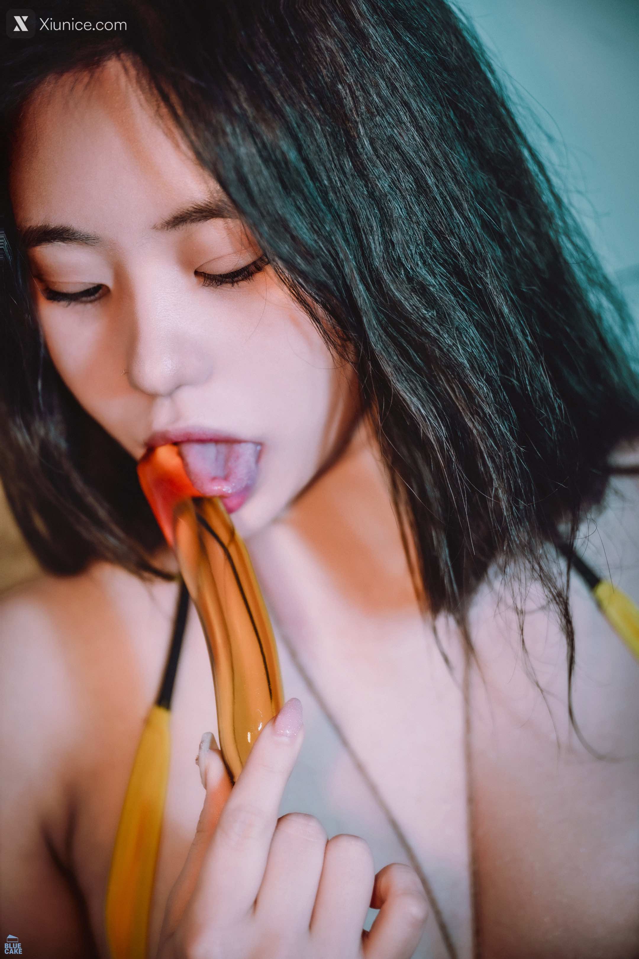 BLUECAKE JiEun (지은) Guilty 83