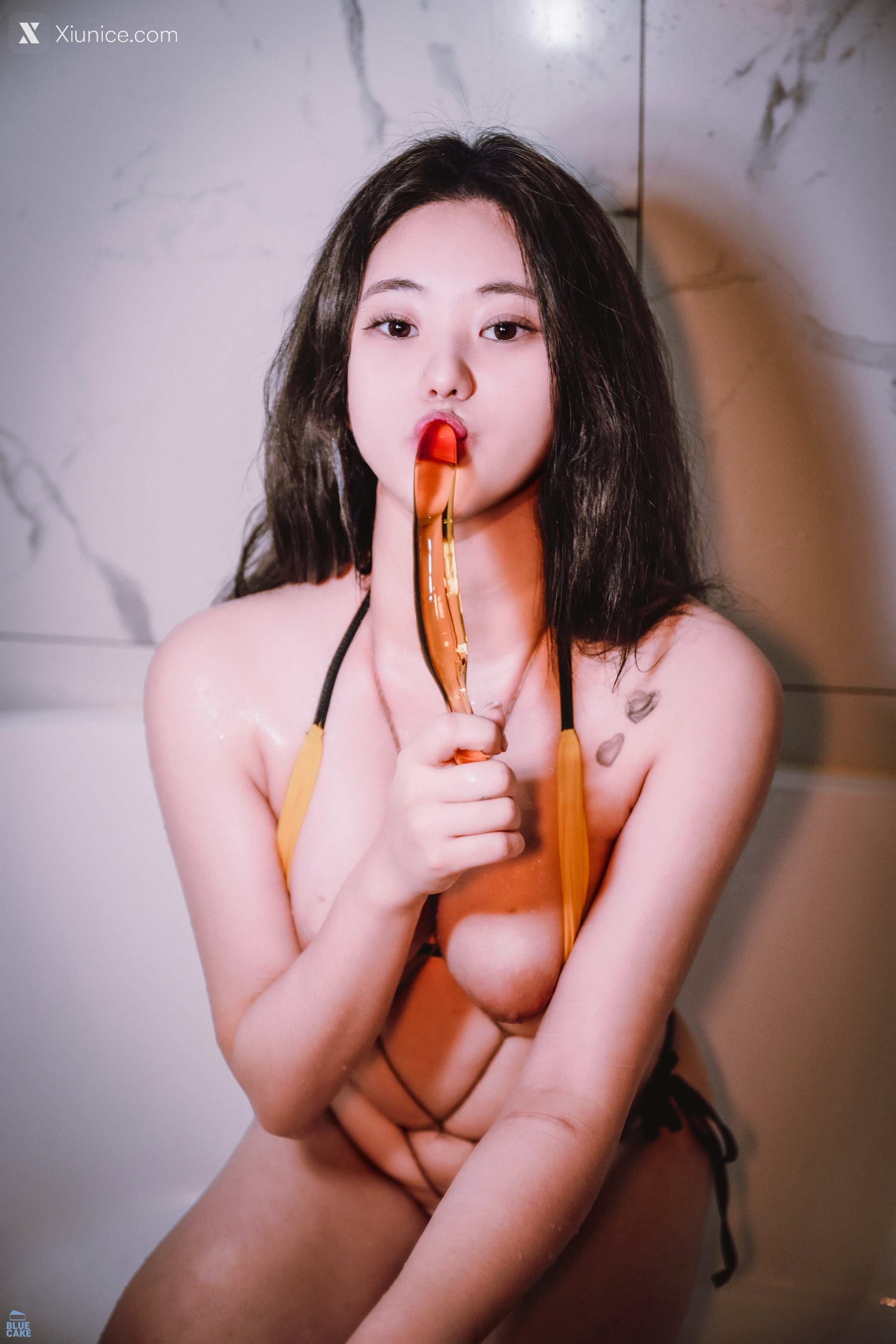 BLUECAKE JiEun (지은) Guilty 84
